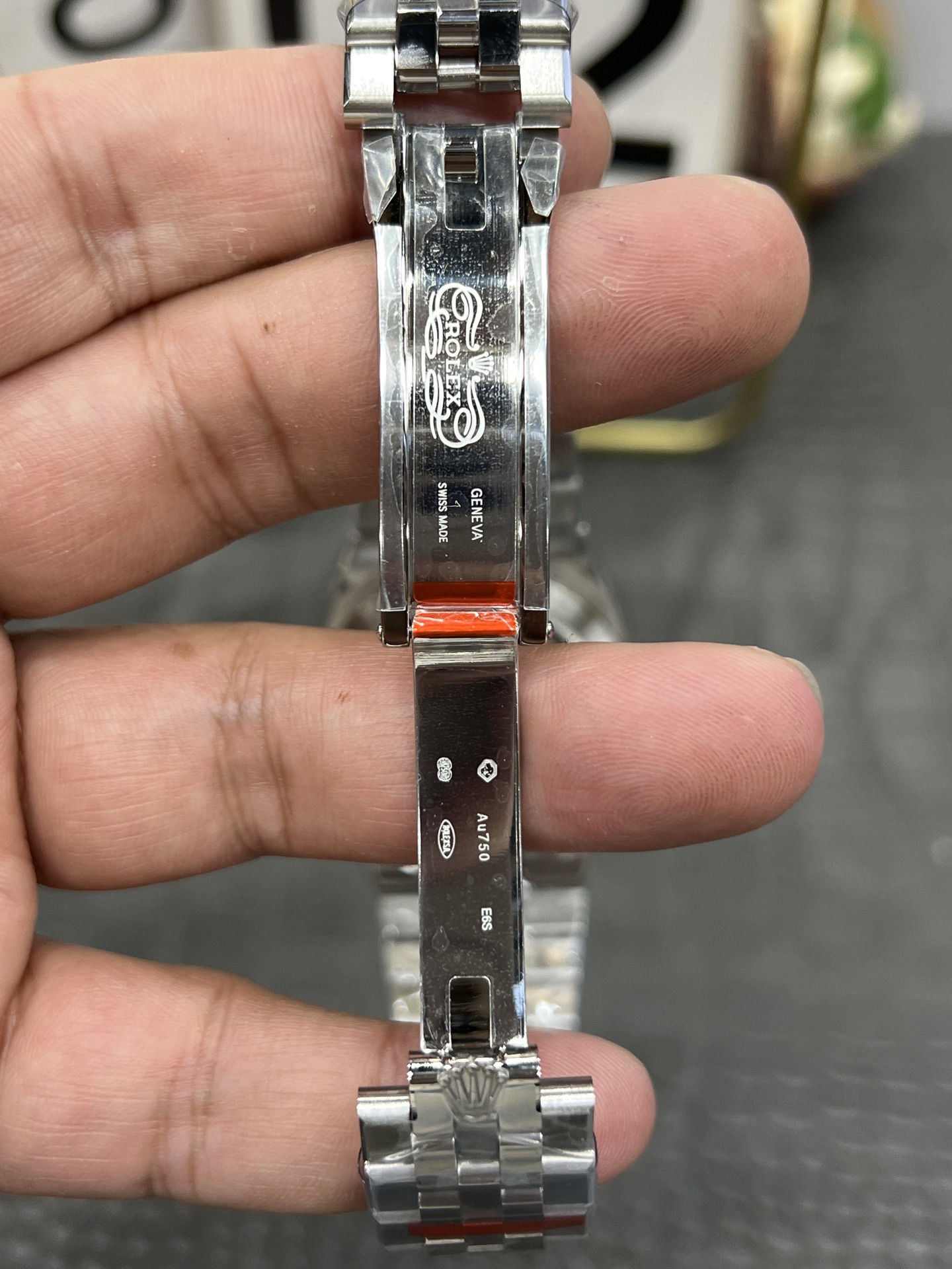롤렉스 시계 레플리카 43293 Rolex 이미지 7