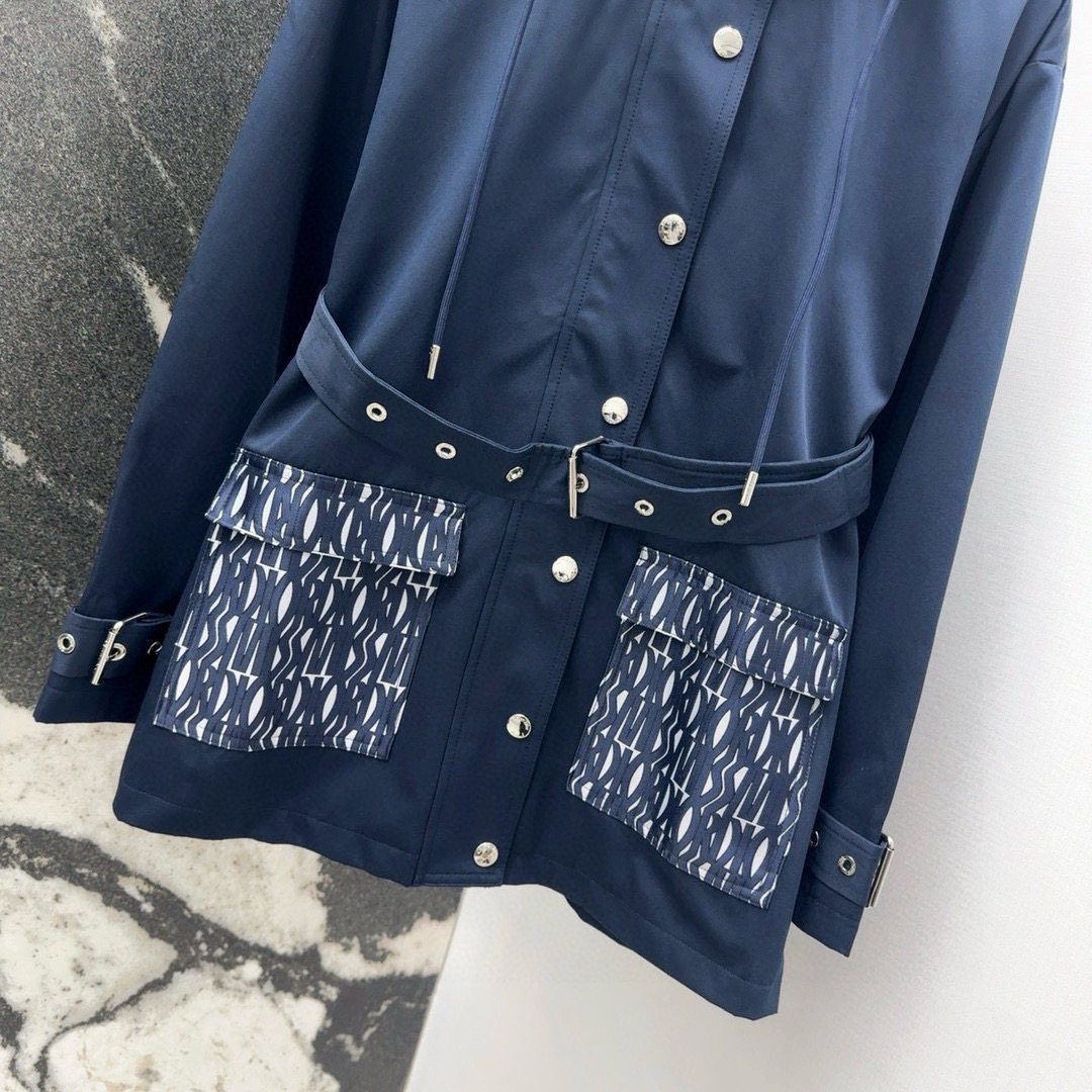 New Miss D Series: Stylish Women’s Clothes with Classic Design and High Quality - 图片 4