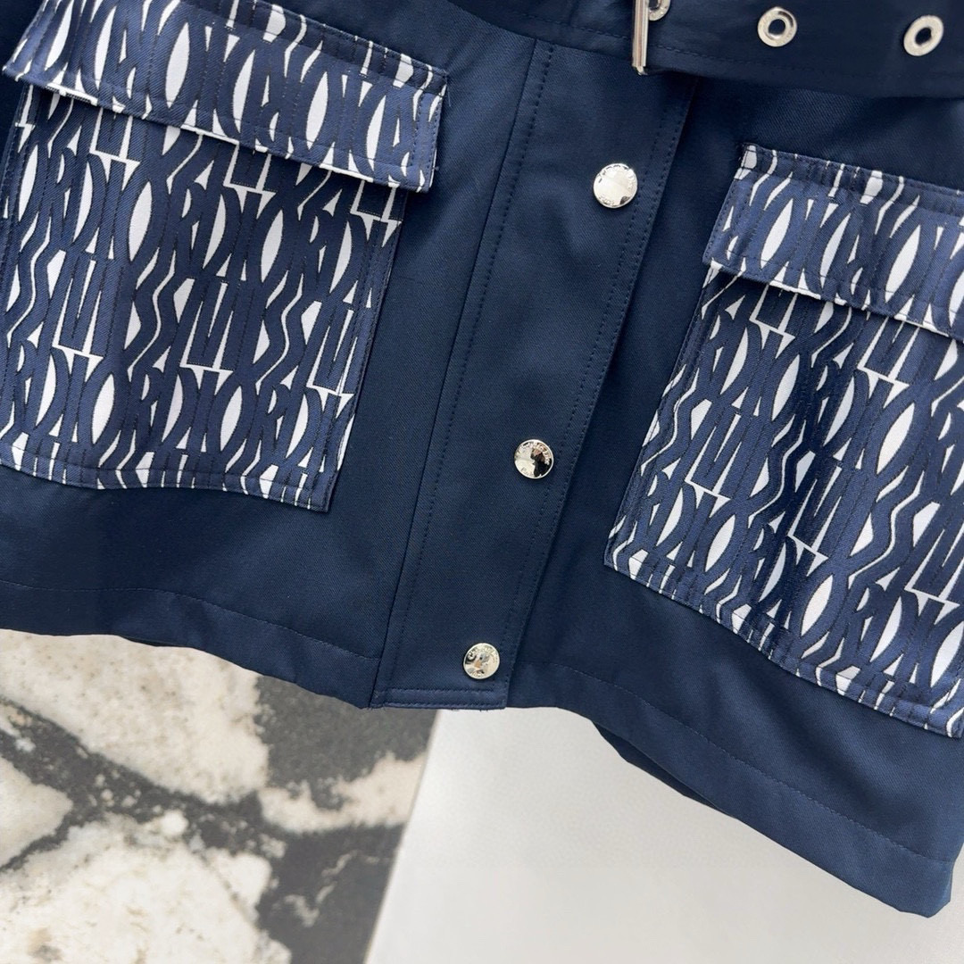 New Miss D Series: Stylish Women’s Clothes with Classic Design and High Quality - 图片 5