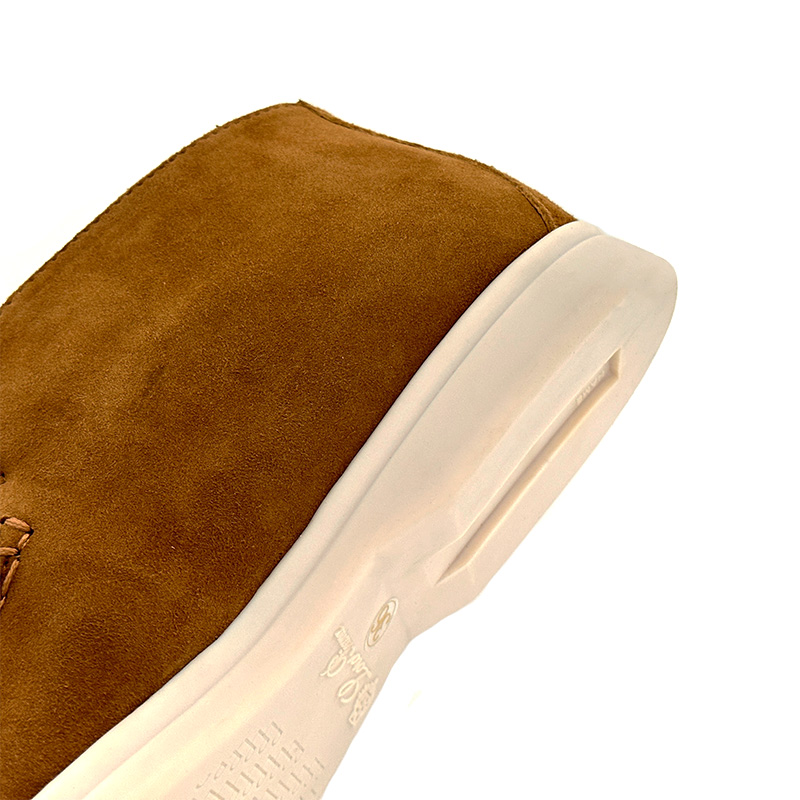 Loro Piana Luxury Shoes: Italian Craftsmanship and Quality in Every Step - 图片 2