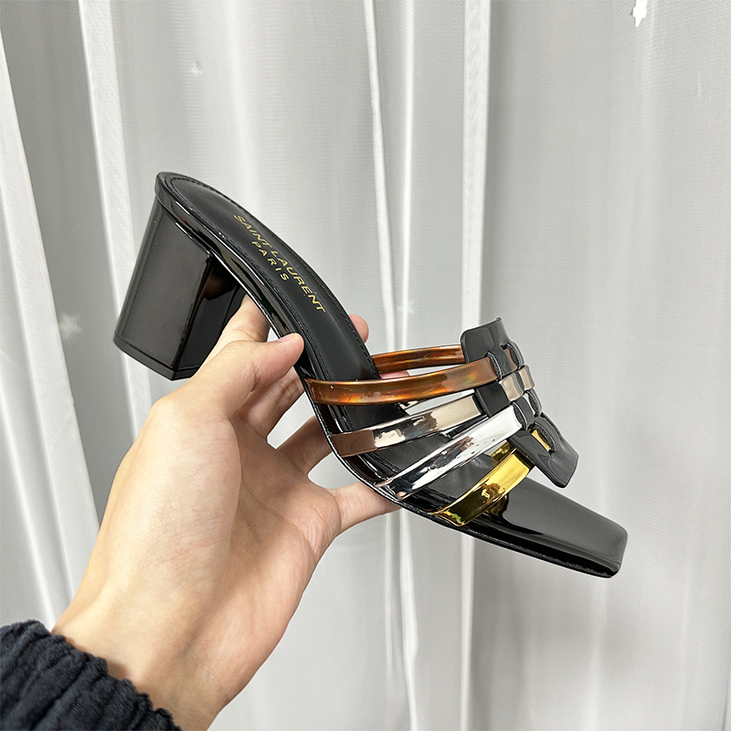 伯尔鲁帝 Berluti 经典高奢皮鞋男鞋女鞋鞋履高跟鞋 #922E6159 3