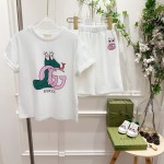 Petit short de broderie Snake T➕! 1 Petit short de broderie Snake T➕!