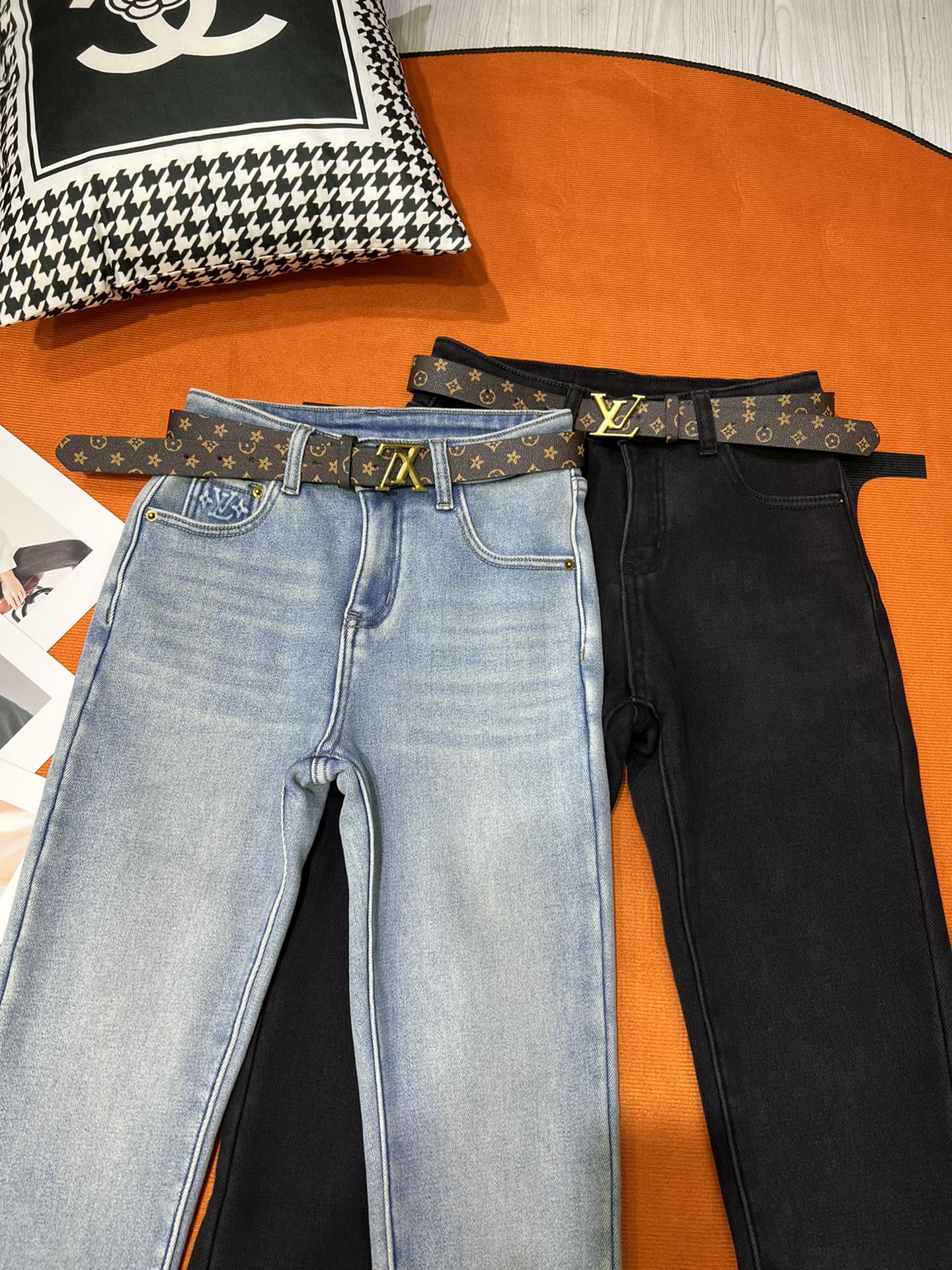 路易威登 Louis Vuitton 高定典藏经典高奢皮具手袋托特包斜挎包女包 #F6E1D423 2