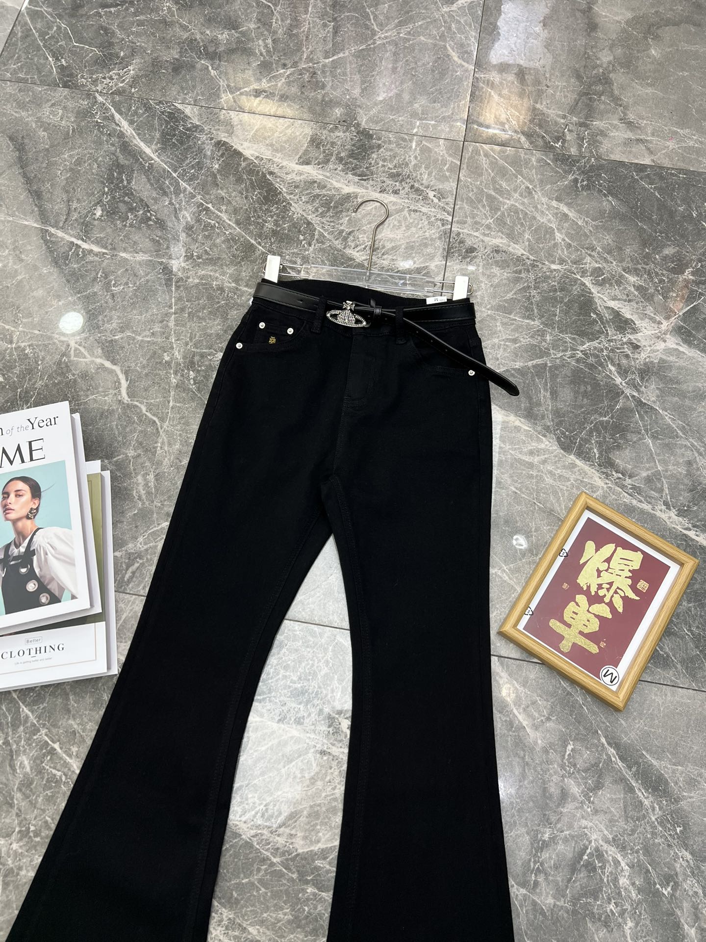 High-end Women’s Clothes by West Queen: Quality, Stylish, Versatile Options in SMLXL Sizes - 图片 8