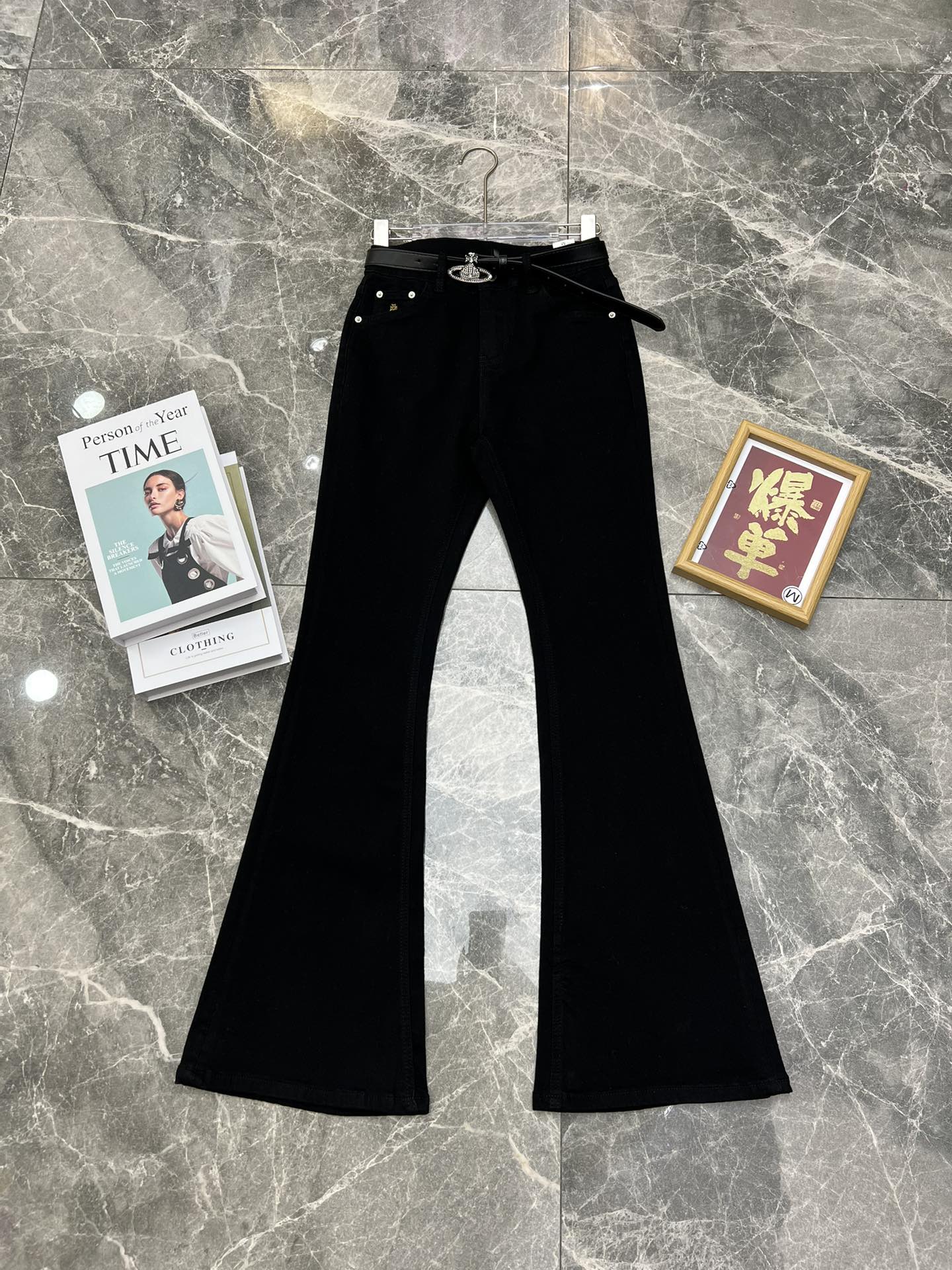 High-end Women’s Clothes by West Queen: Quality, Stylish, Versatile Options in SMLXL Sizes - 图片 1