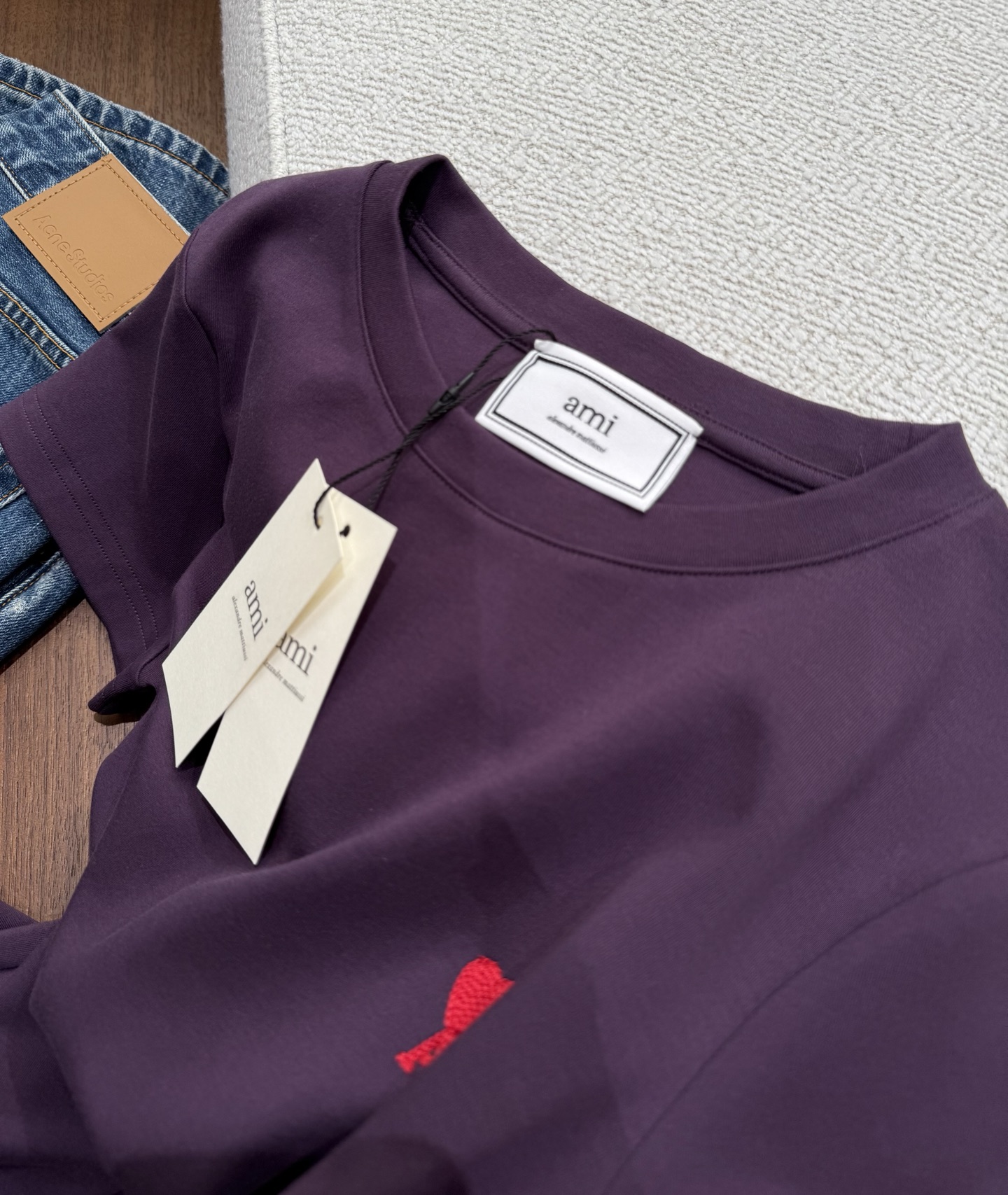 Embroidered Logo T-shirts: Stylish and Comfortable for Summer, Sizes S-XXL - 图片 5