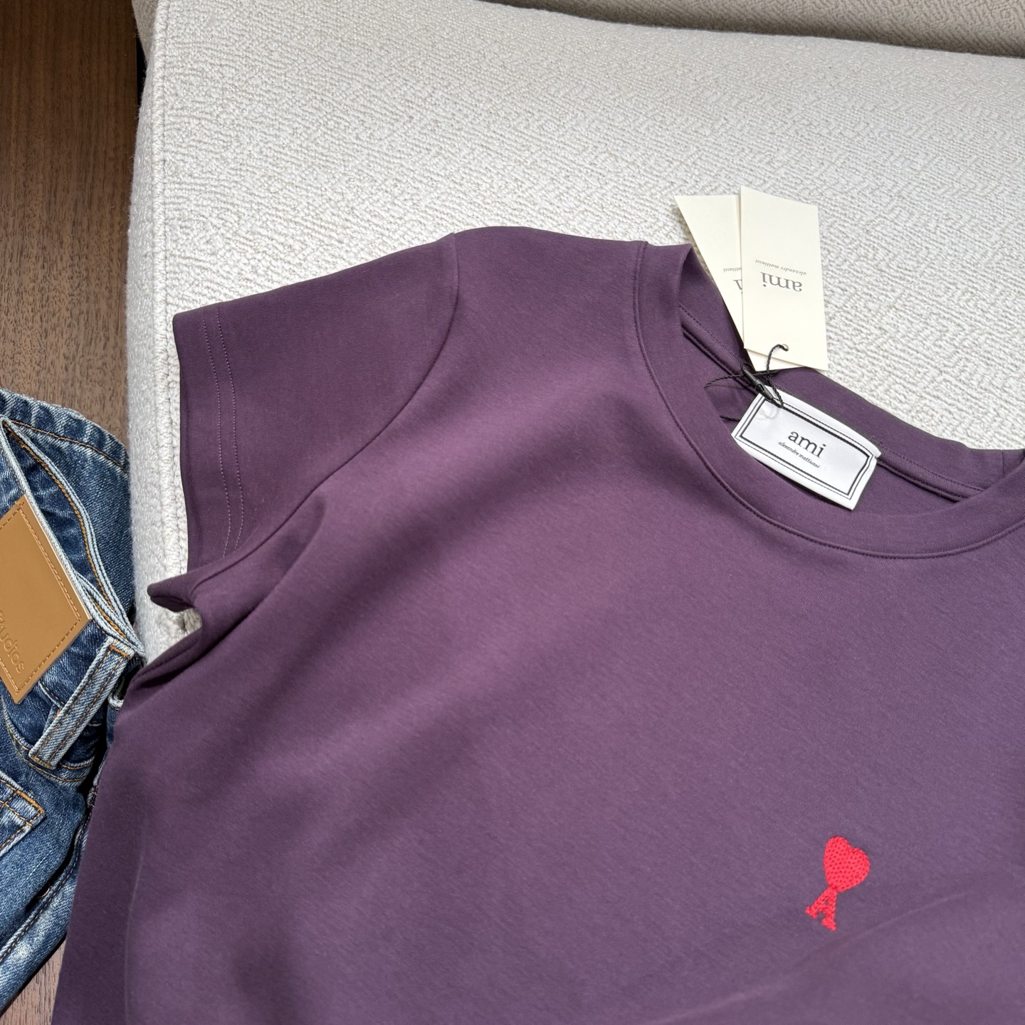 Embroidered Logo T-shirts: Stylish and Comfortable for Summer, Sizes S-XXL - 图片 3