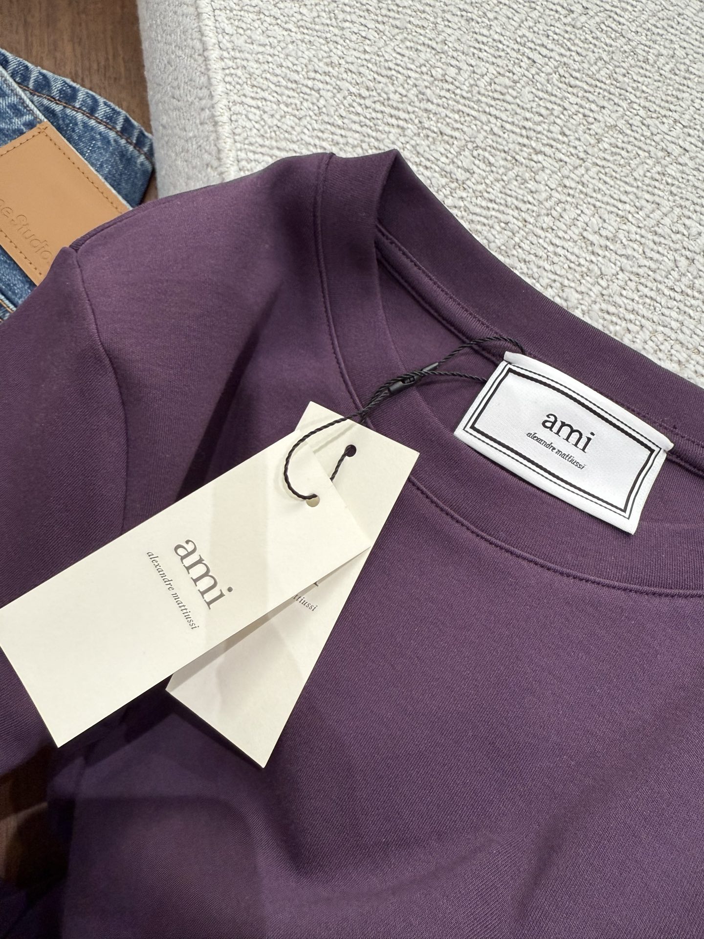 Embroidered Logo T-shirts: Stylish and Comfortable for Summer, Sizes S-XXL - 图片 6
