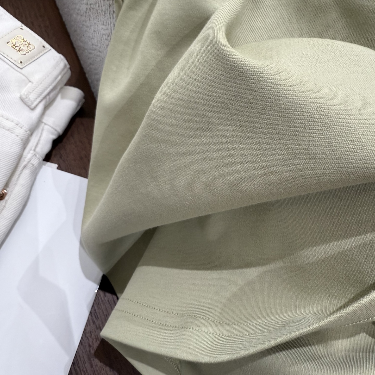 Stylish Embroidered T-shirts for Women: Lightweight and Breathable, Perfect for Summer - 图片 6