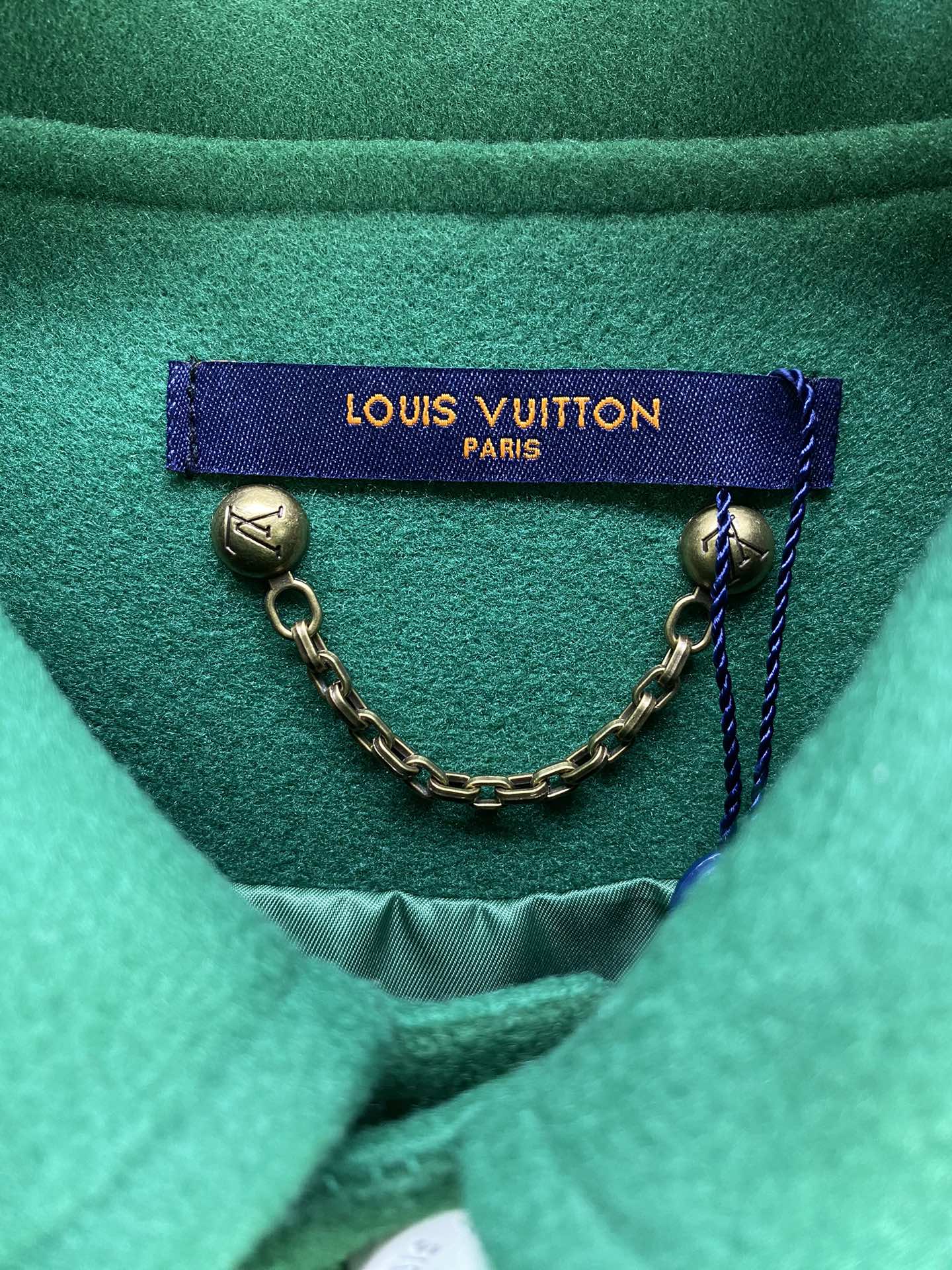 Chanel Haute Couture Designer Jacket Coat Ready-to-Wear Ref 9