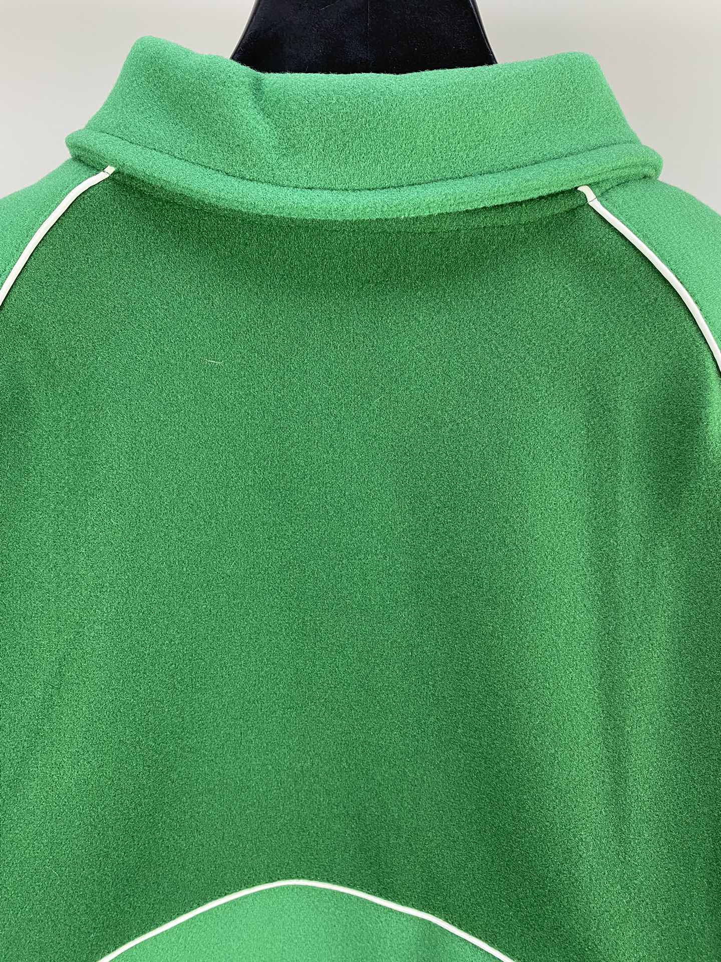 Chanel Haute Couture Designer Jacket Coat Ready-to-Wear Ref 6