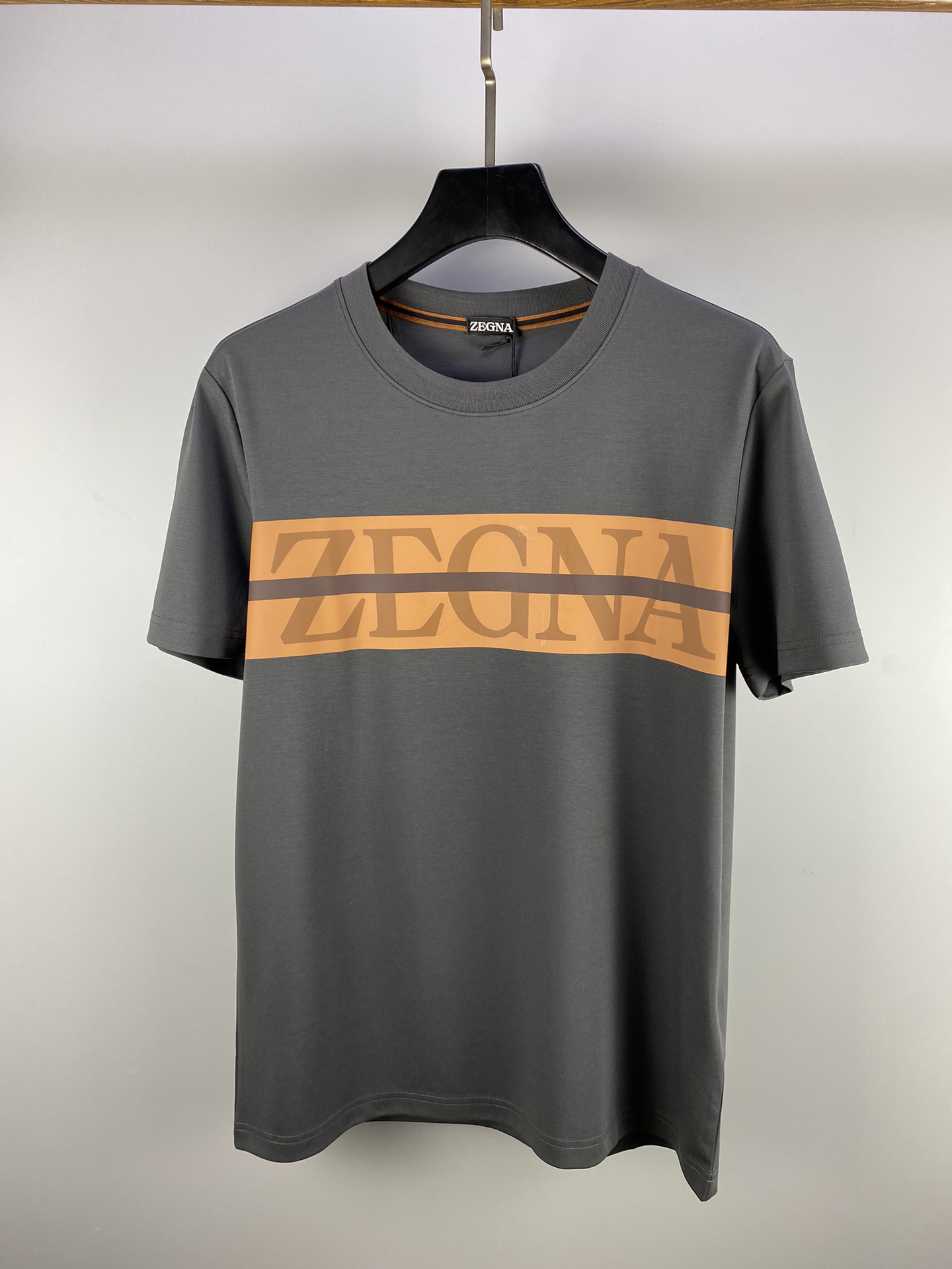 Zegna Abbigliamento T-Shirt Maniche corte