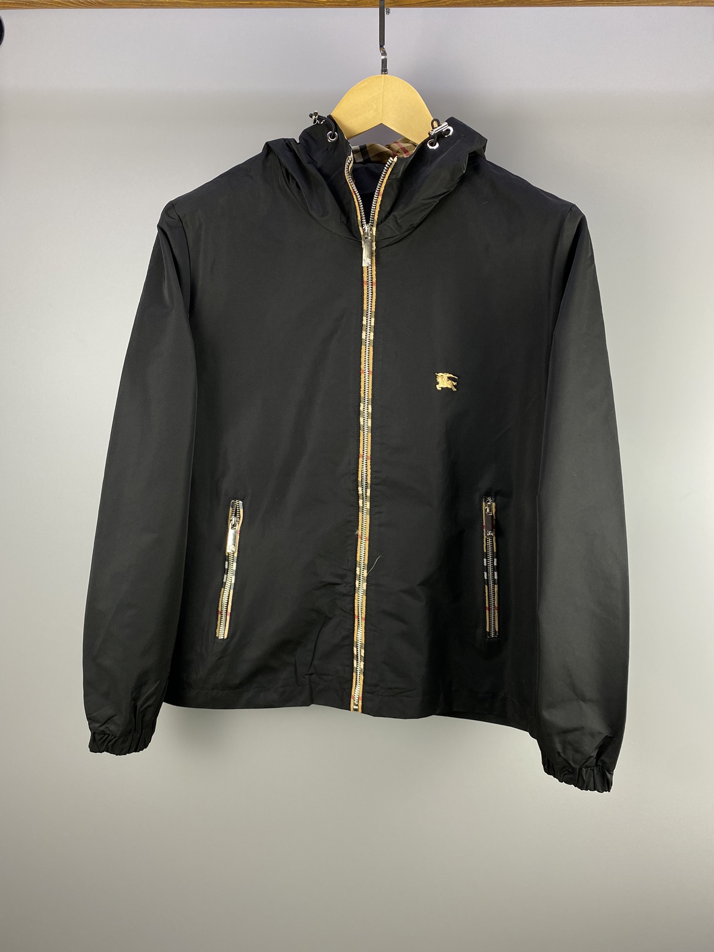 P280 Burberry 2024 ¡nueva chaqueta de otoño! Los nuevos productos de este año en el mostrador son estilos versátiles ur…