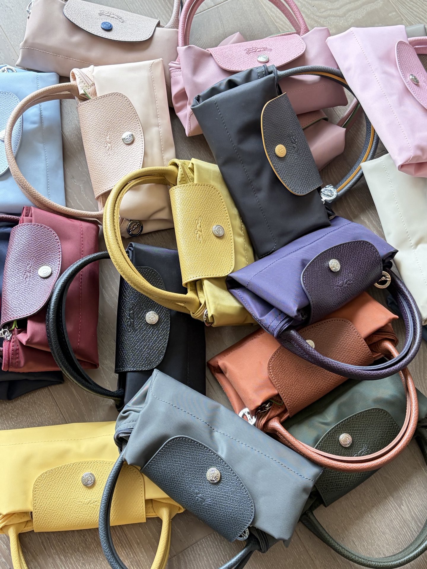 Tod's Haute Maroquinerie Luxury Leather Bag Handbag Ref 4