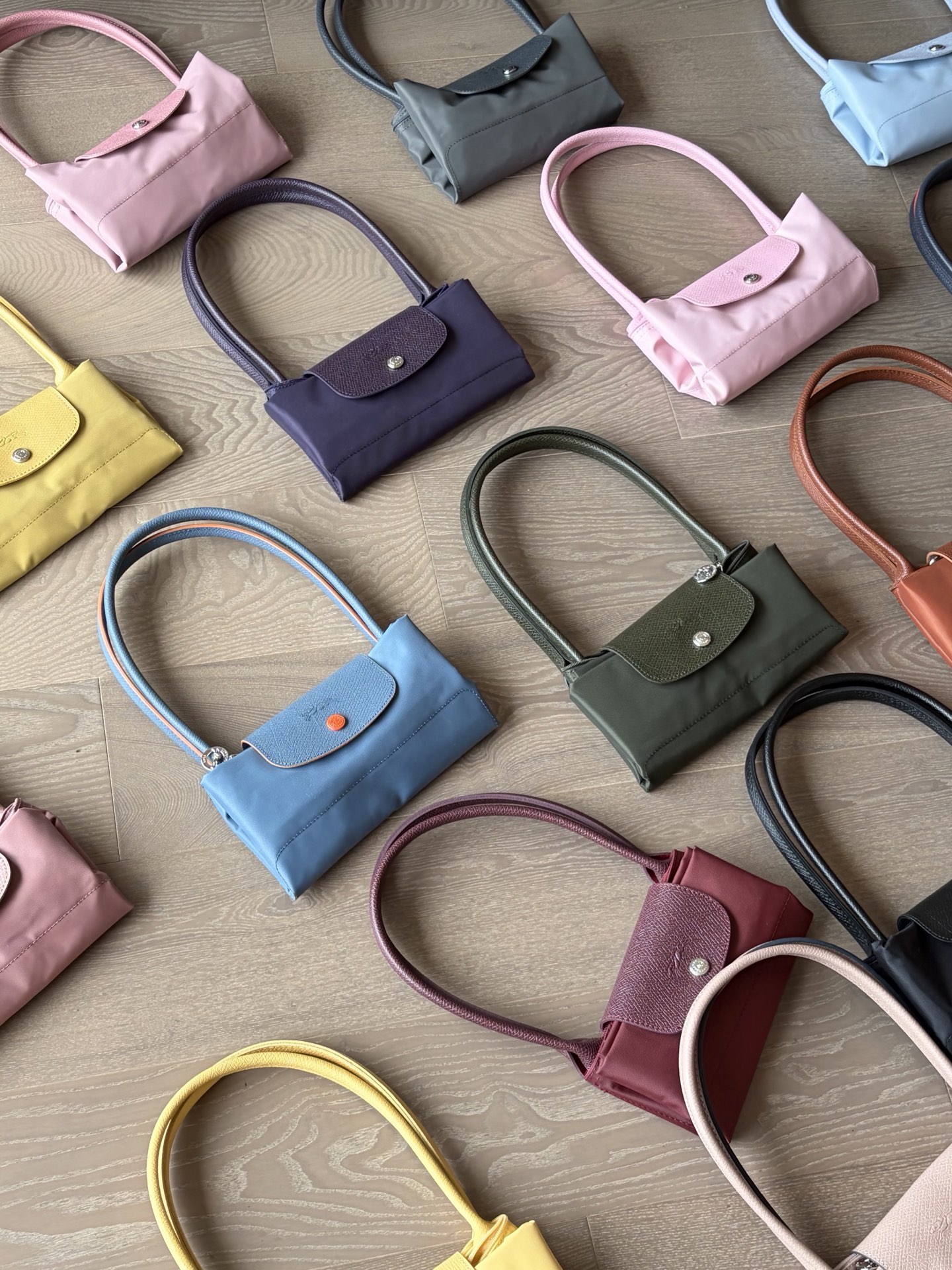 Tod's Haute Maroquinerie Luxury Leather Bag Handbag Ref 3