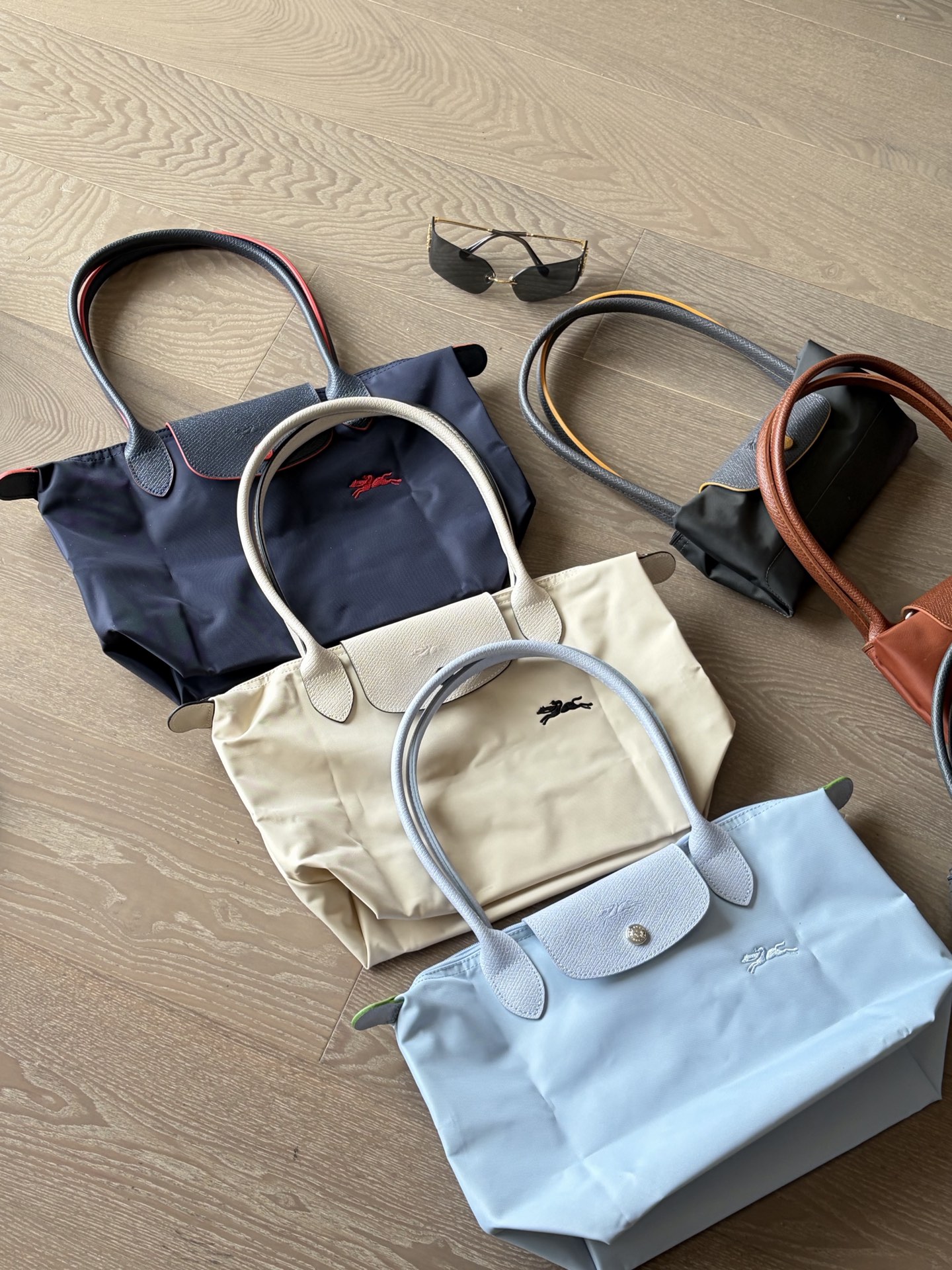 Tod's Haute Maroquinerie Luxury Leather Bag Handbag Ref 7