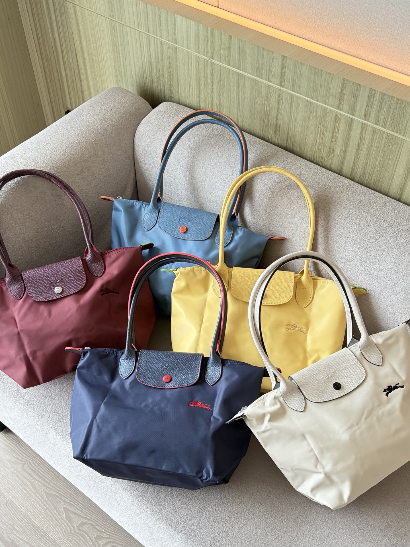 Tod's Haute Maroquinerie Luxury Leather Bag Handbag Ref 5