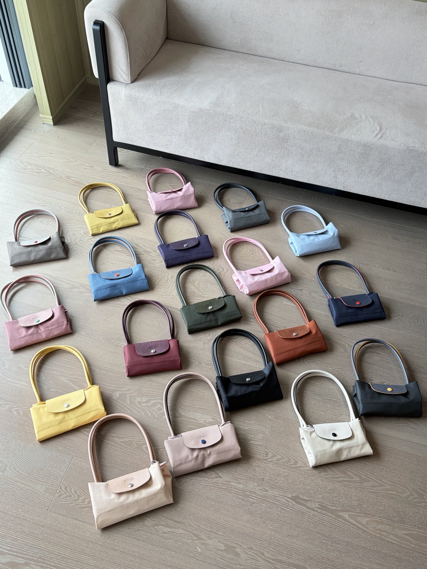 Tod's Haute Maroquinerie Luxury Leather Bag Handbag Ref 2