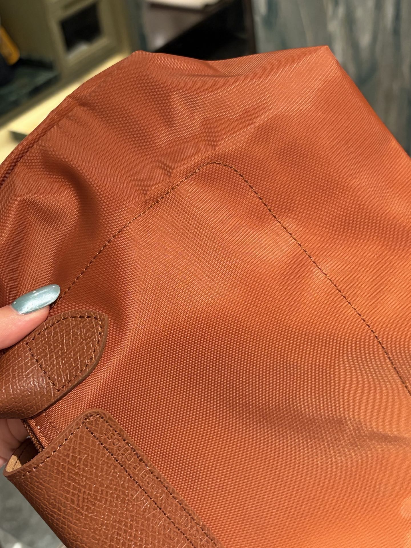 Jacquemus Haute Maroquinerie Luxury Leather Bag Handbag Ref.3F9D1951 8