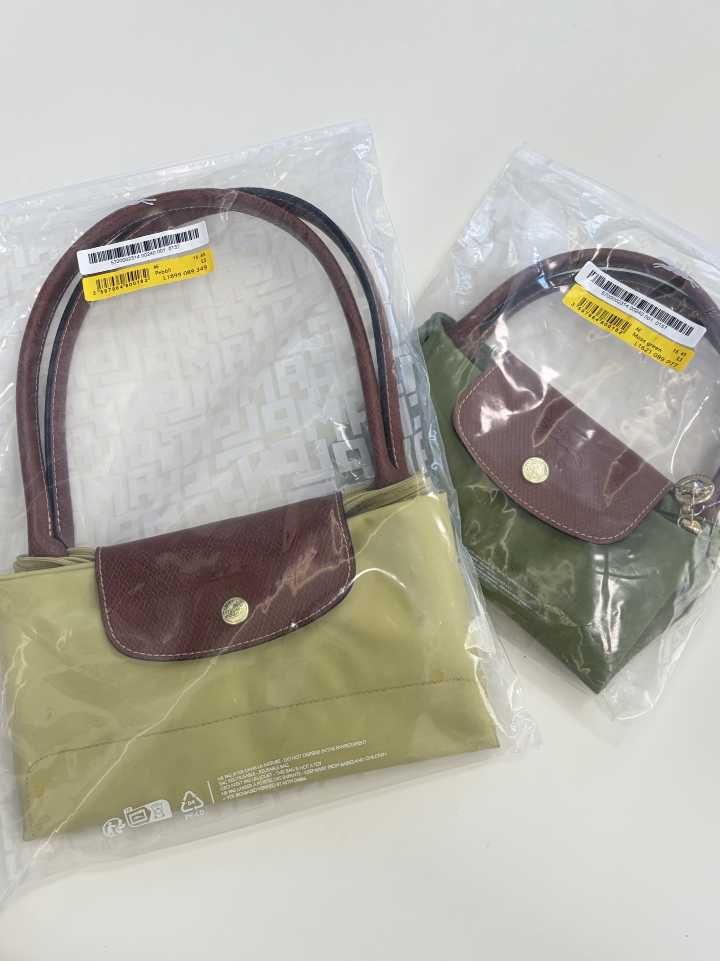 Chloé Haute Maroquinerie Luxury Leather Bag Handbag Ref.1CFCBCA9 4