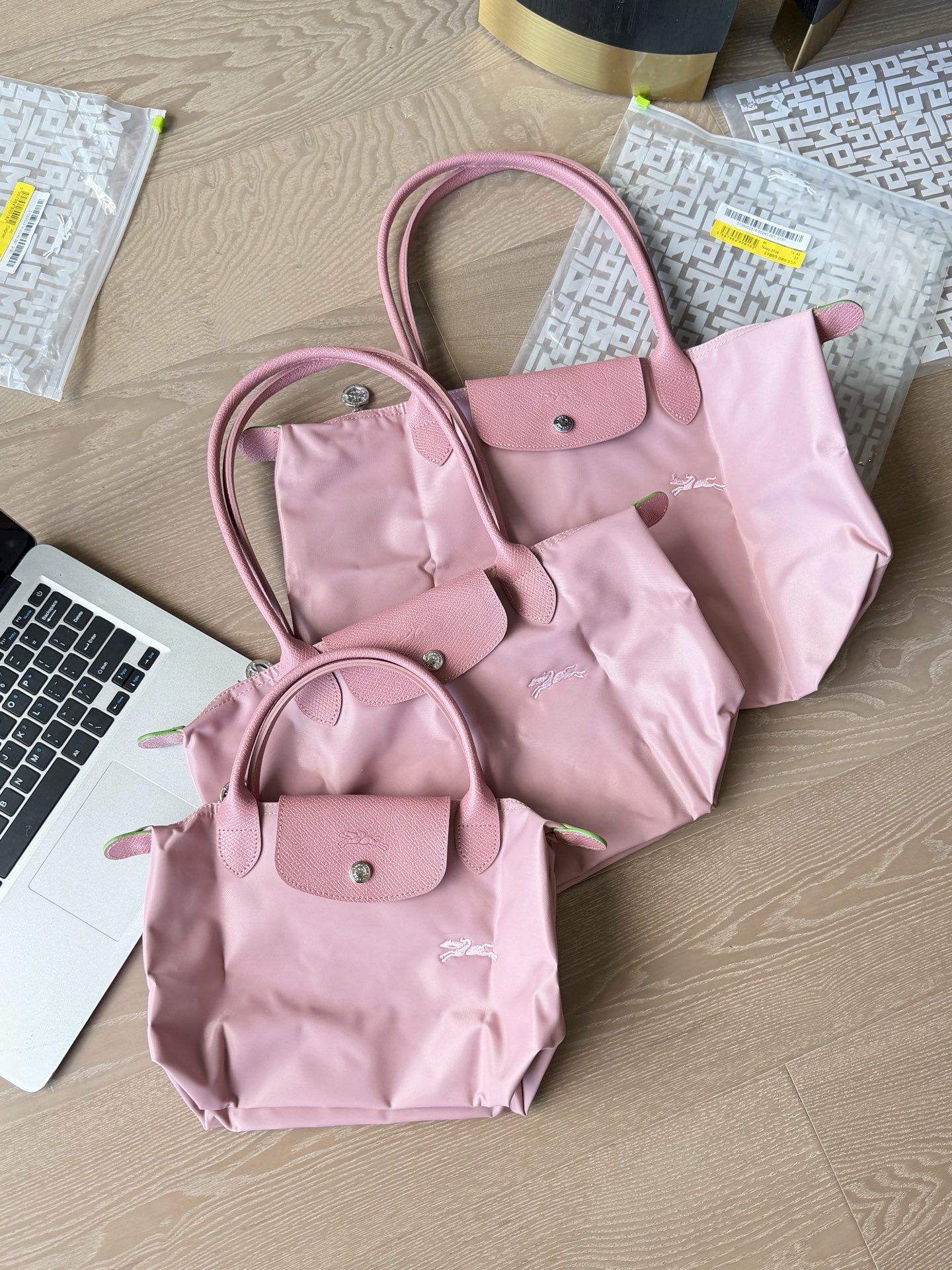 Chloé Haute Maroquinerie Luxury Leather Bag Handbag Ref.1CFCBCA9 3