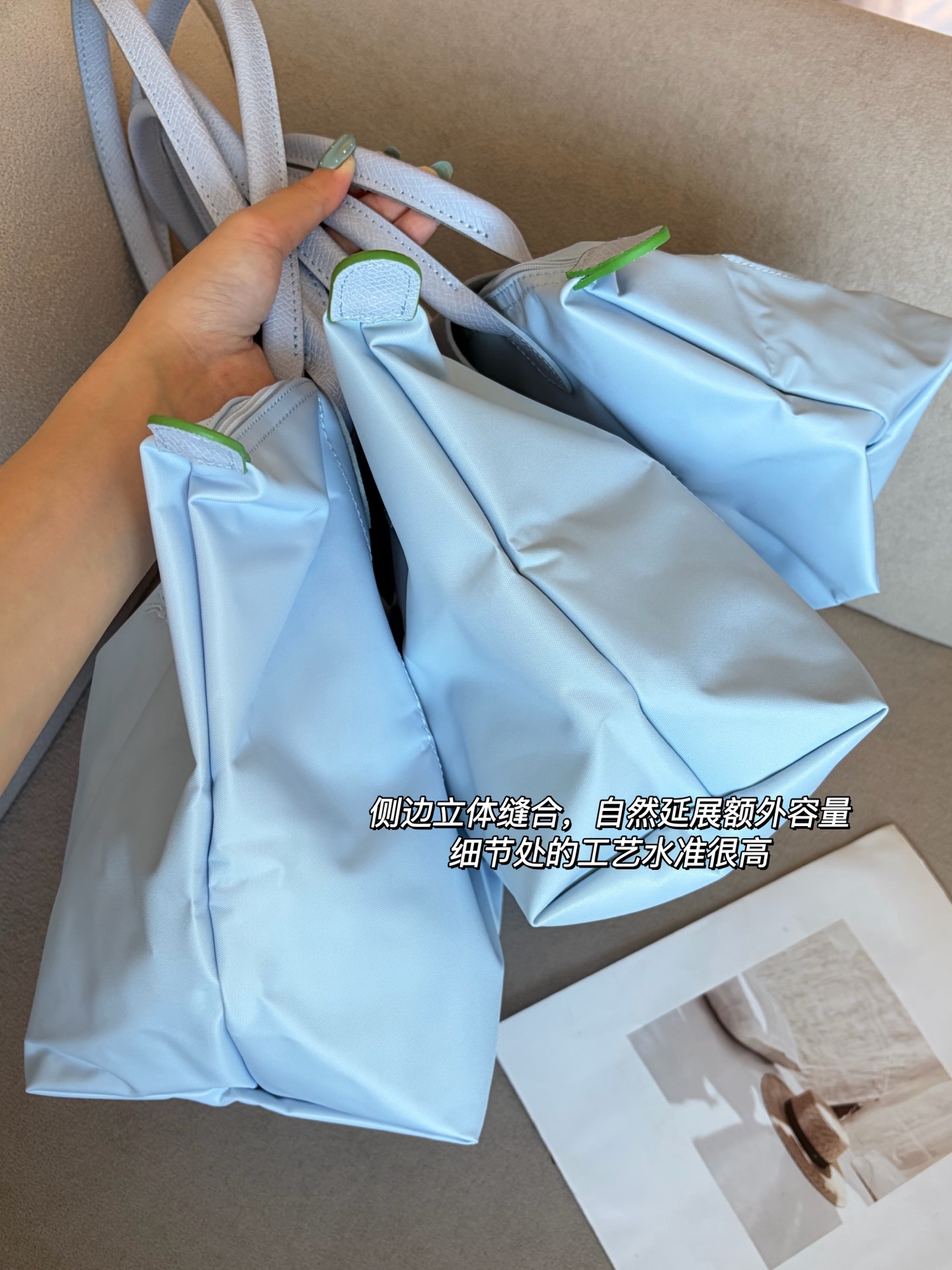 香奈儿 Chanel 高级成衣风衣外套及大衣服装 #88C05336 3