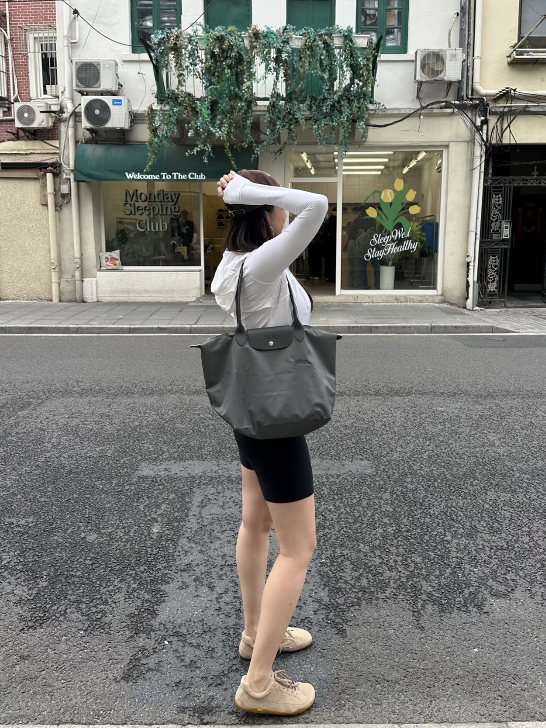 菲拉格慕 Ferragamo 典雅工坊高奢皮具手袋包包女包 #1A715247 9