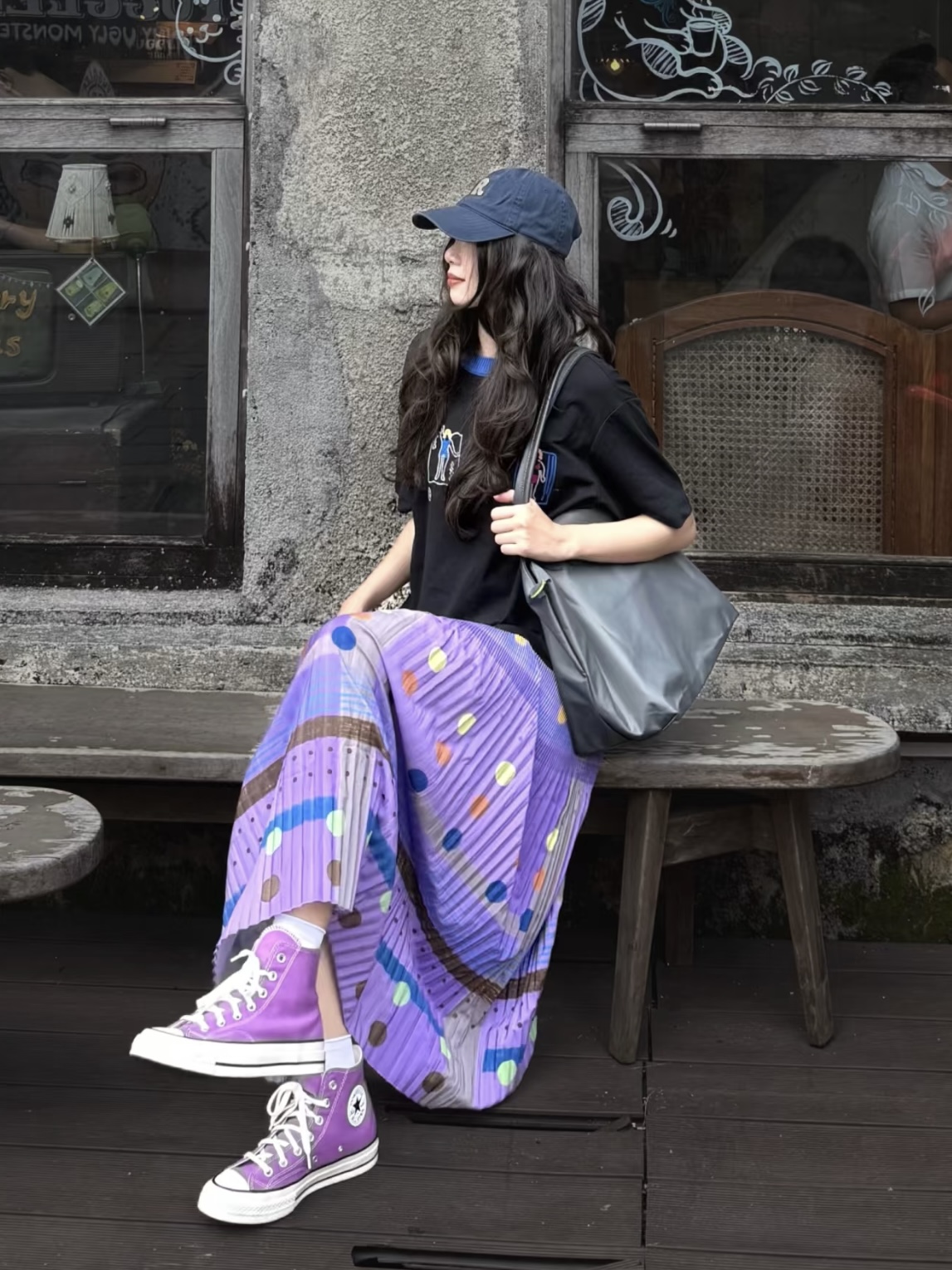 菲拉格慕 Ferragamo 典雅工坊高奢皮具手袋包包女包 #1A715247 4