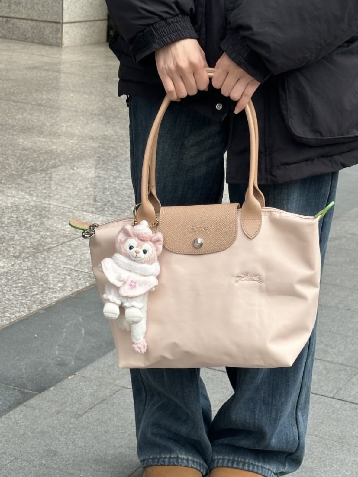 香奈儿 Chanel 高级成衣风衣外套及大衣服装 #6AC83083 7