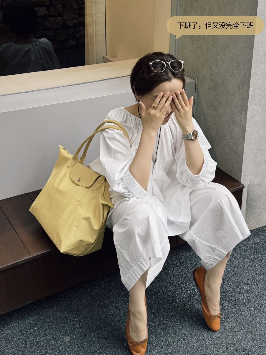 阿莱亚 Alaïa 典雅工坊高奢皮具手袋包包女包 #8098FA82 2