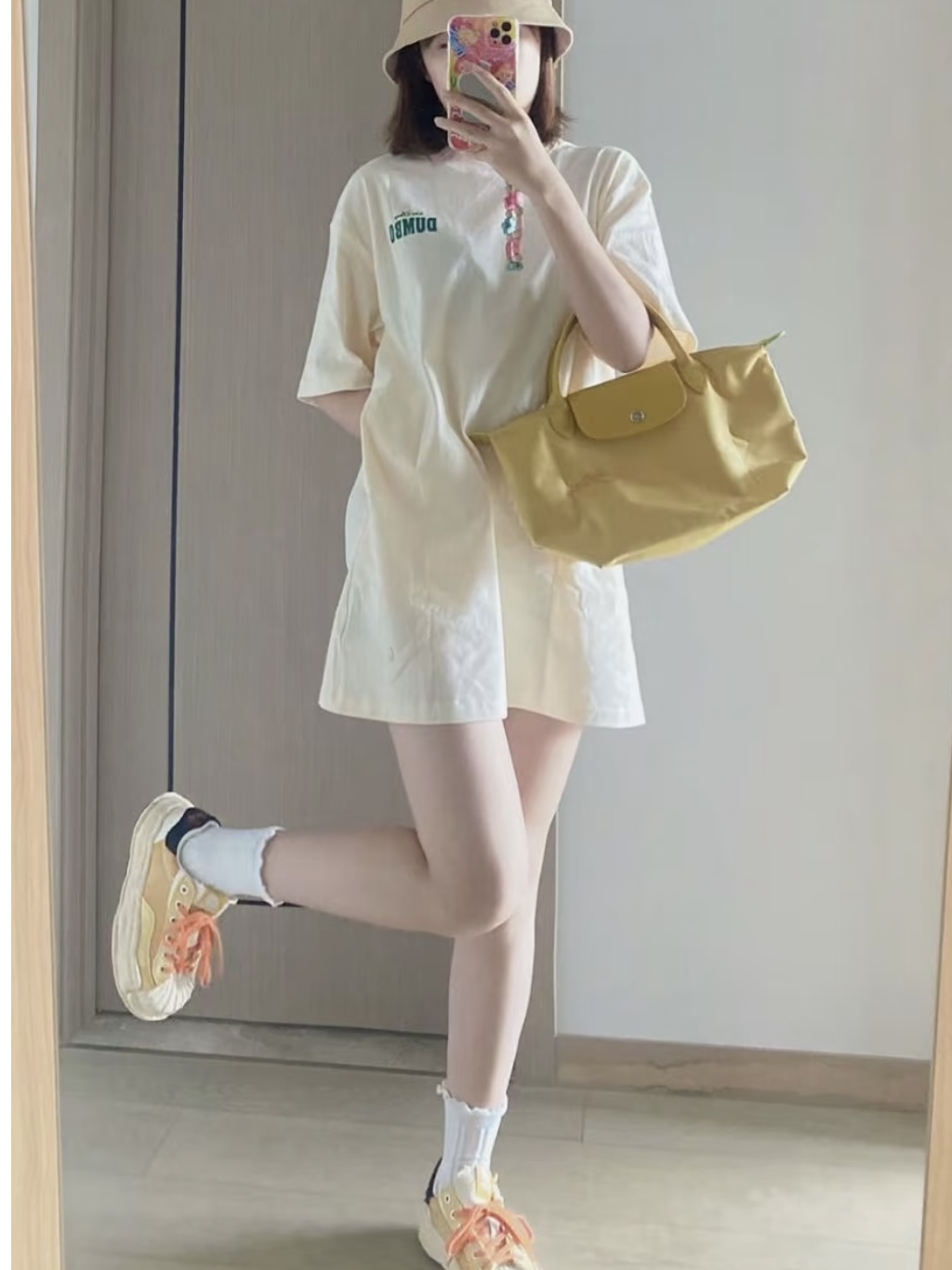 阿莱亚 Alaïa 典雅工坊高奢皮具手袋包包女包 #8098FA82 6