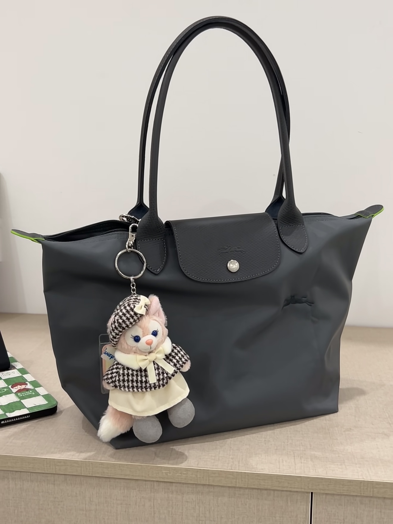 The Row The Row 典雅工坊高奢皮具手袋包包女包 #39D7D141 9