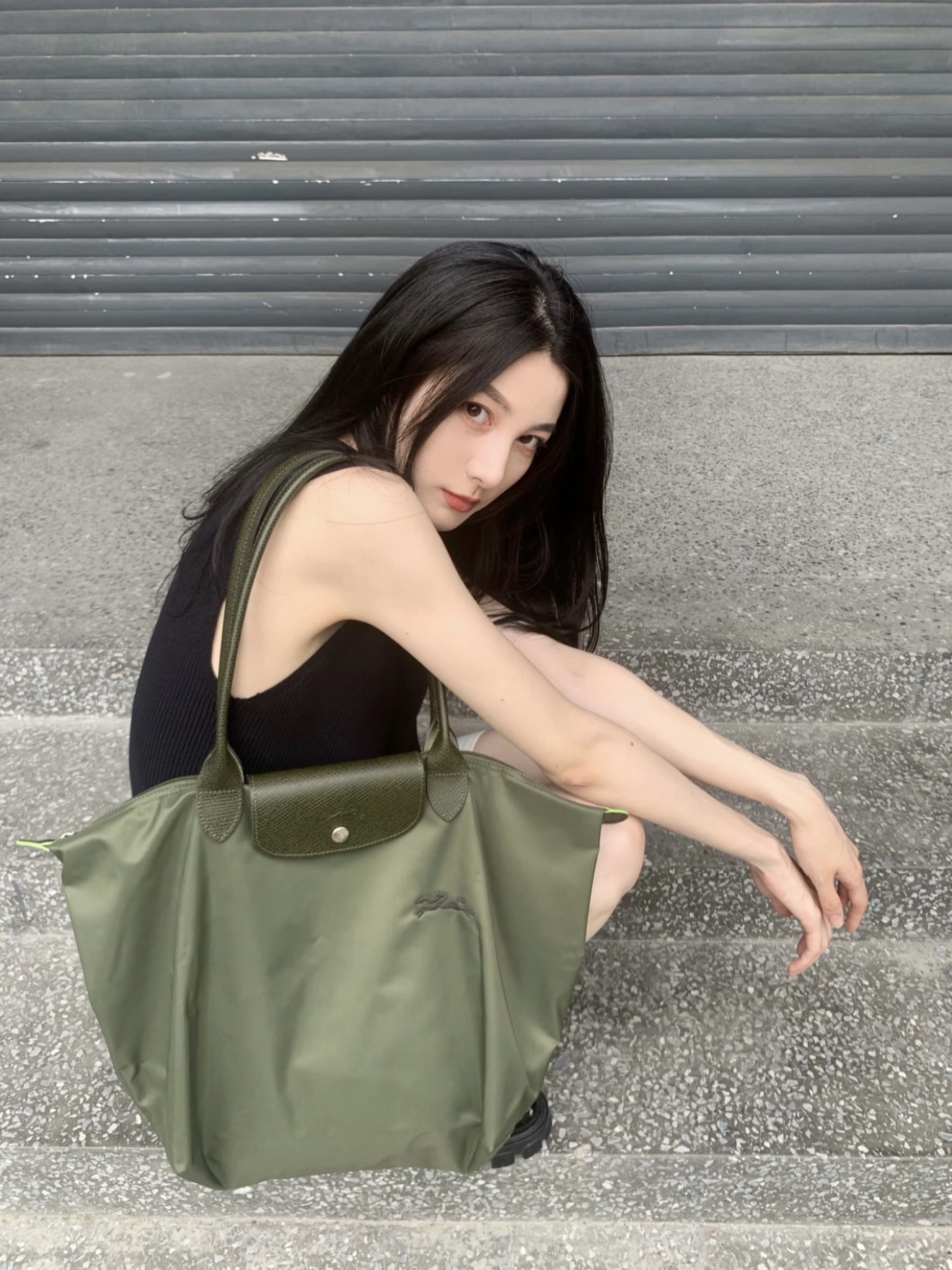 The Row The Row 典雅工坊高奢皮具手袋包包女包 #39D7D141 2