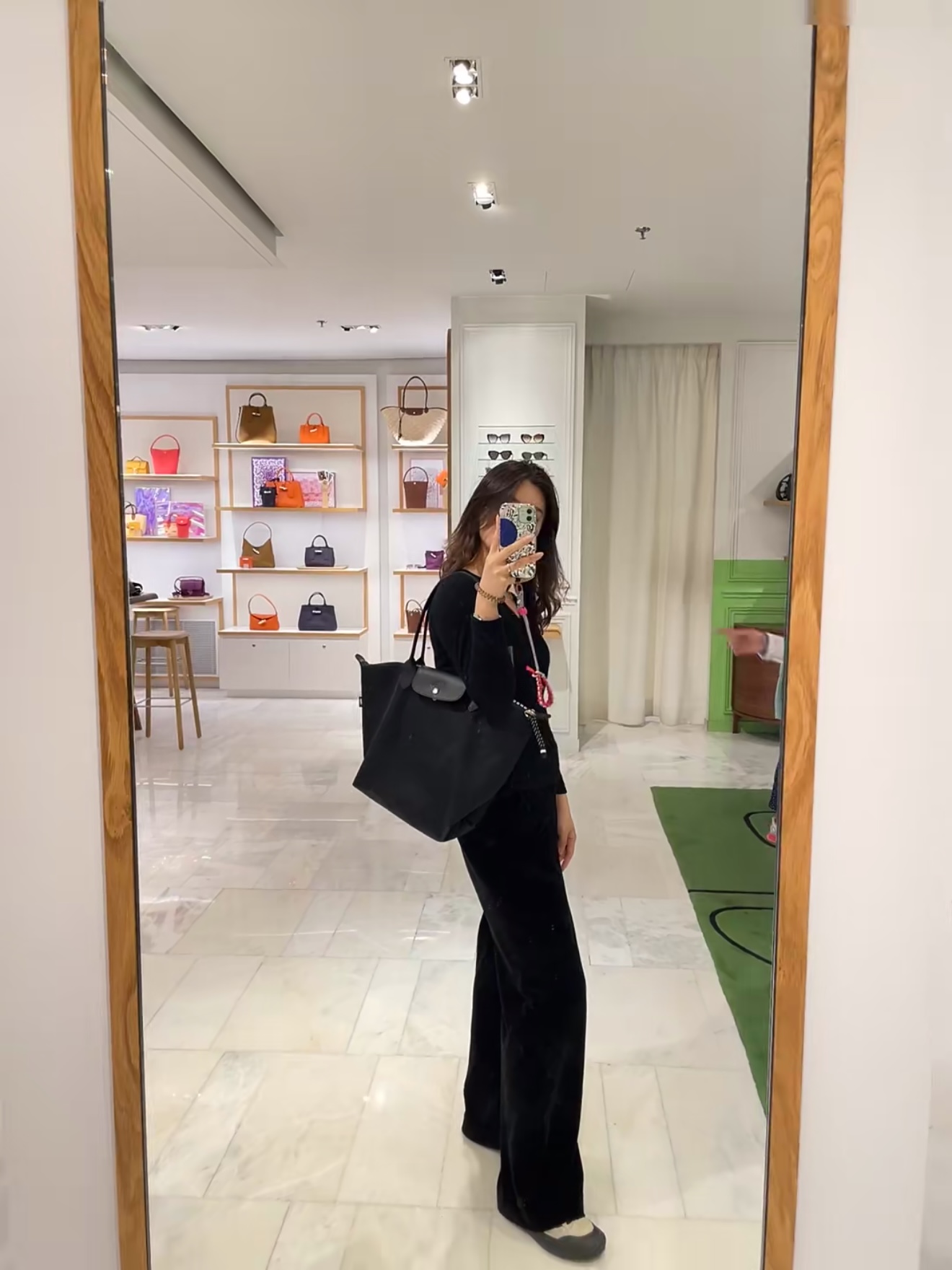 The Row The Row 典雅工坊高奢皮具手袋包包女包 #39D7D141 3