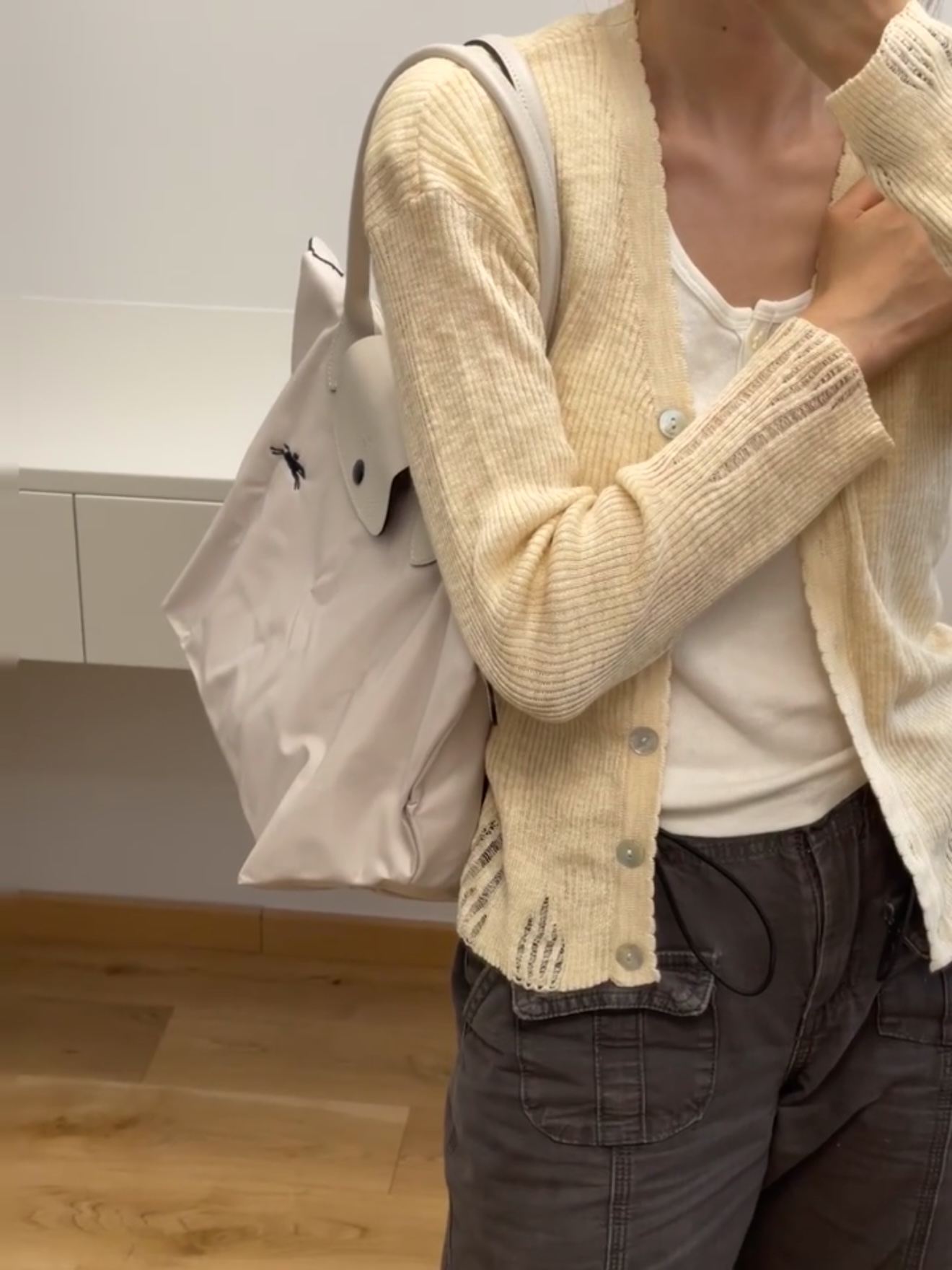 The Row The Row 典雅工坊高奢皮具手袋包包女包 #39D7D141 5