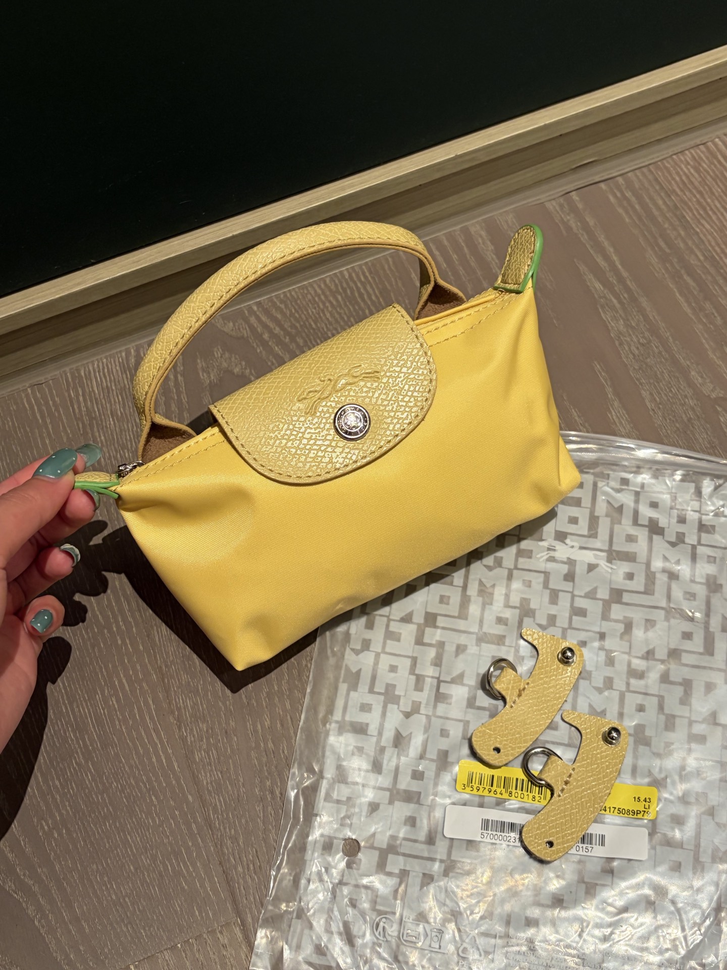 摩奈 Moynat 高定典藏高级成衣风衣外套及大衣服装 #18CEC7B8 2