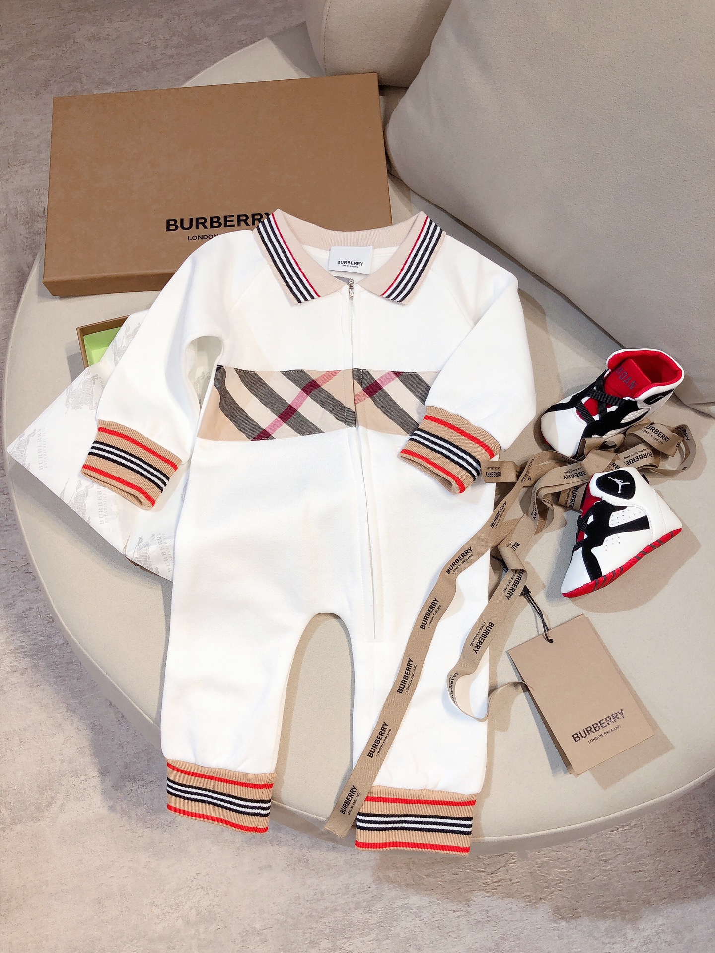 Innovative 24-Year-Old Cash Graft for Baby’s Cortex with Filamental Climber - 图片 1