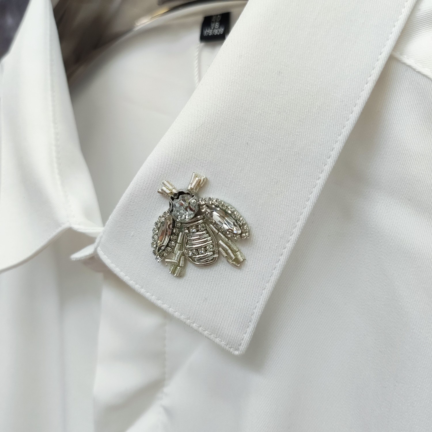 迪奥 DIOR 2025ss新款长袖 衬衫 衬衣，高端版本！专柜定制面料 透气舒适度高，细节无可挑剔，品