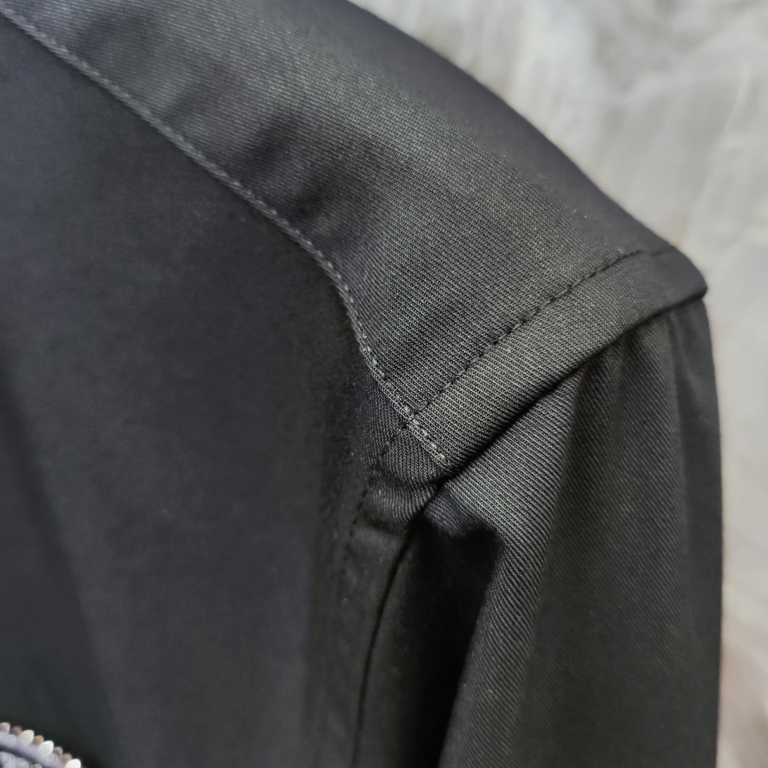 始祖鸟 2025ss新款长袖 衬衫 衬衣，高端版本！专柜定制面料 透气舒适度高，细节无可挑剔，品牌元素设