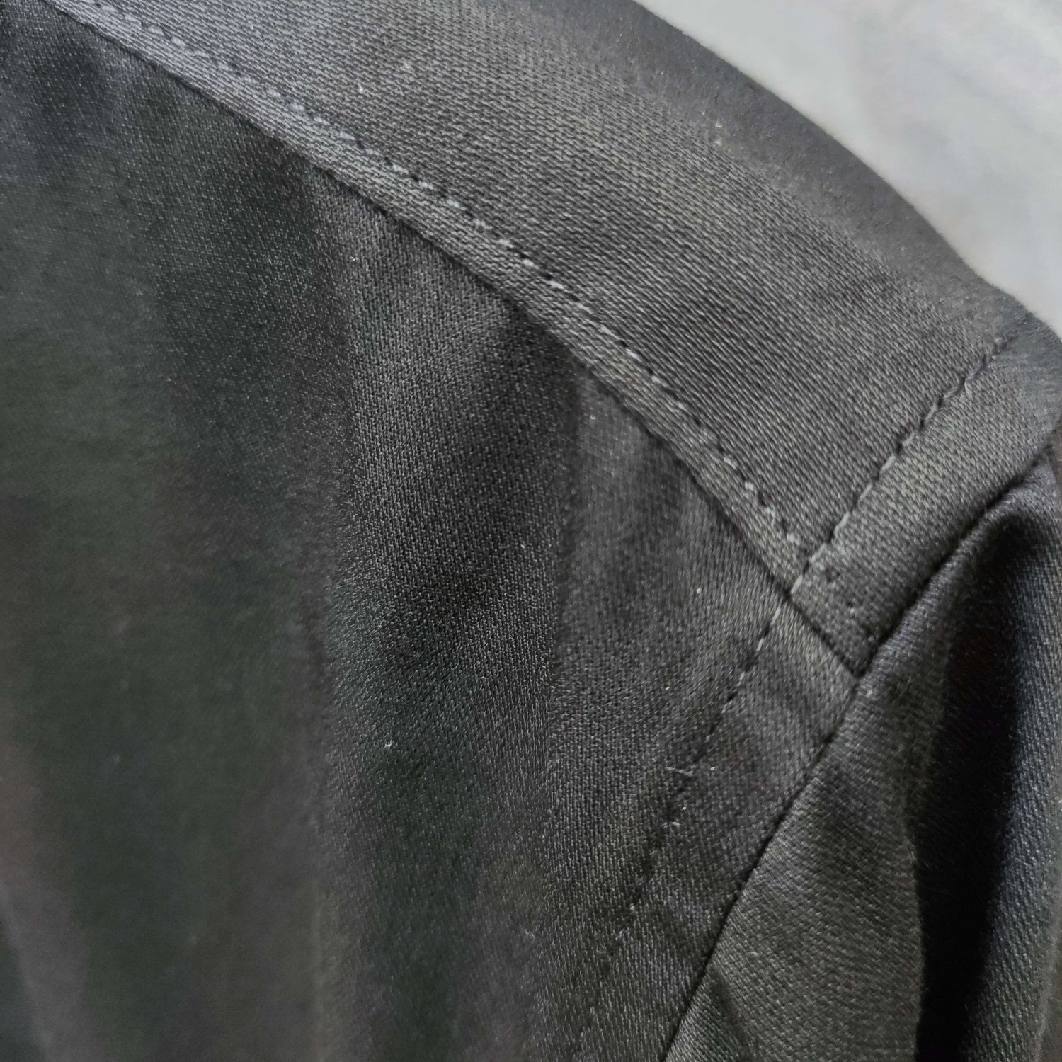   迪奥  DIOR  2025ss新款长袖 衬衫 衬衣，高端版本！专柜定制面料 透气舒适度高，细节无可