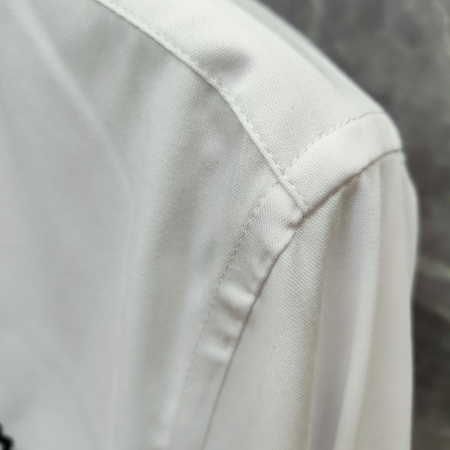 杜嘉班纳 DG 2026ss新款长袖 衬衫 衬衣，高端版本！专柜定制面料 透气舒适度高，细节无可挑剔，品