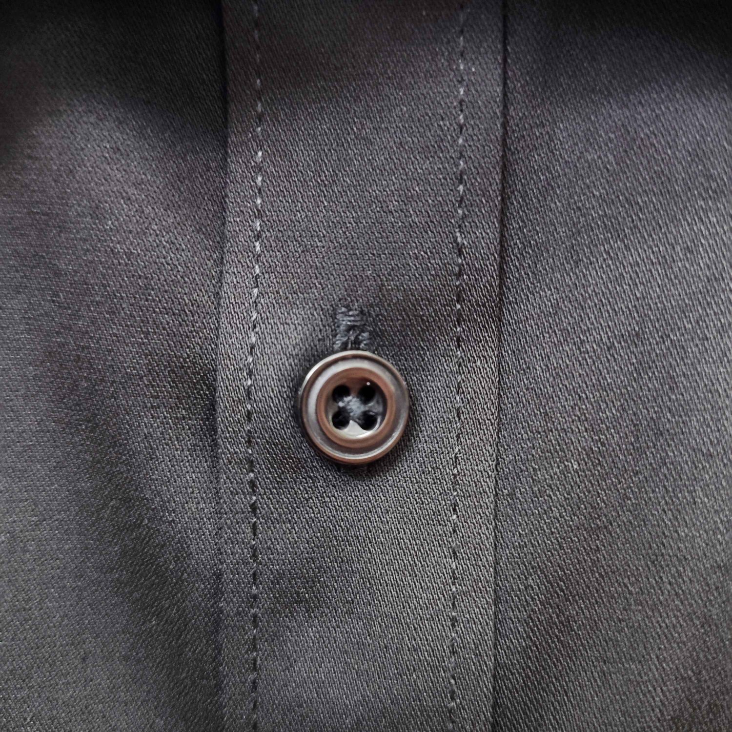 杜嘉班纳 DG 2026ss新款长袖 衬衫 衬衣，高端版本！专柜定制面料 透气舒适度高，细节无可挑剔，品