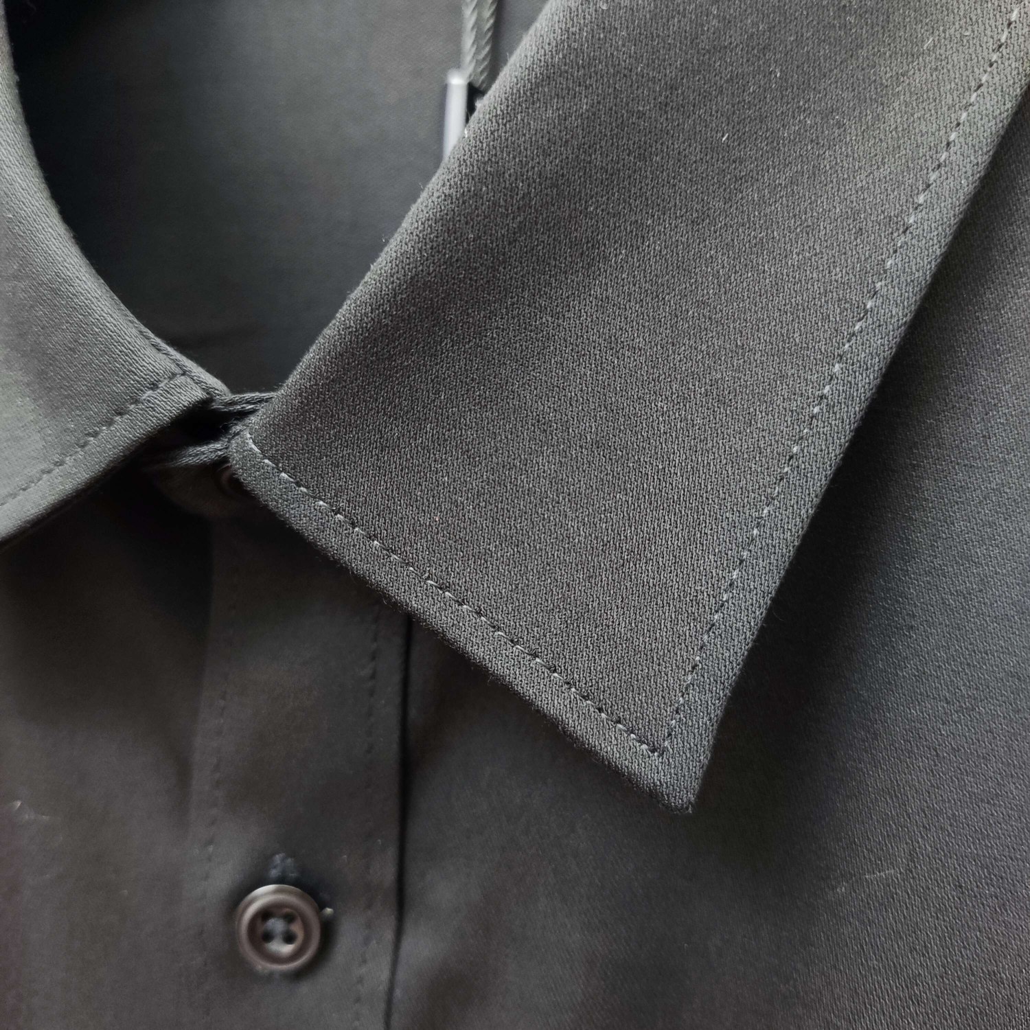 杜嘉班纳 DG 2026ss新款长袖 衬衫 衬衣，高端版本！专柜定制面料 透气舒适度高，细节无可挑剔，品