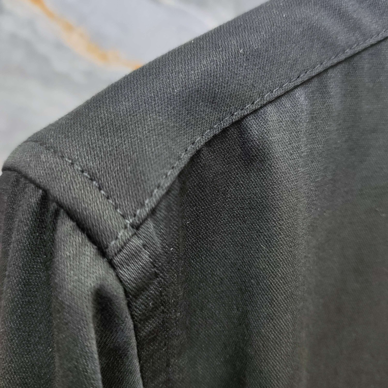 杜嘉班纳 DG 2026ss新款长袖 衬衫 衬衣，高端版本！专柜定制面料 透气舒适度高，细节无可挑剔，品