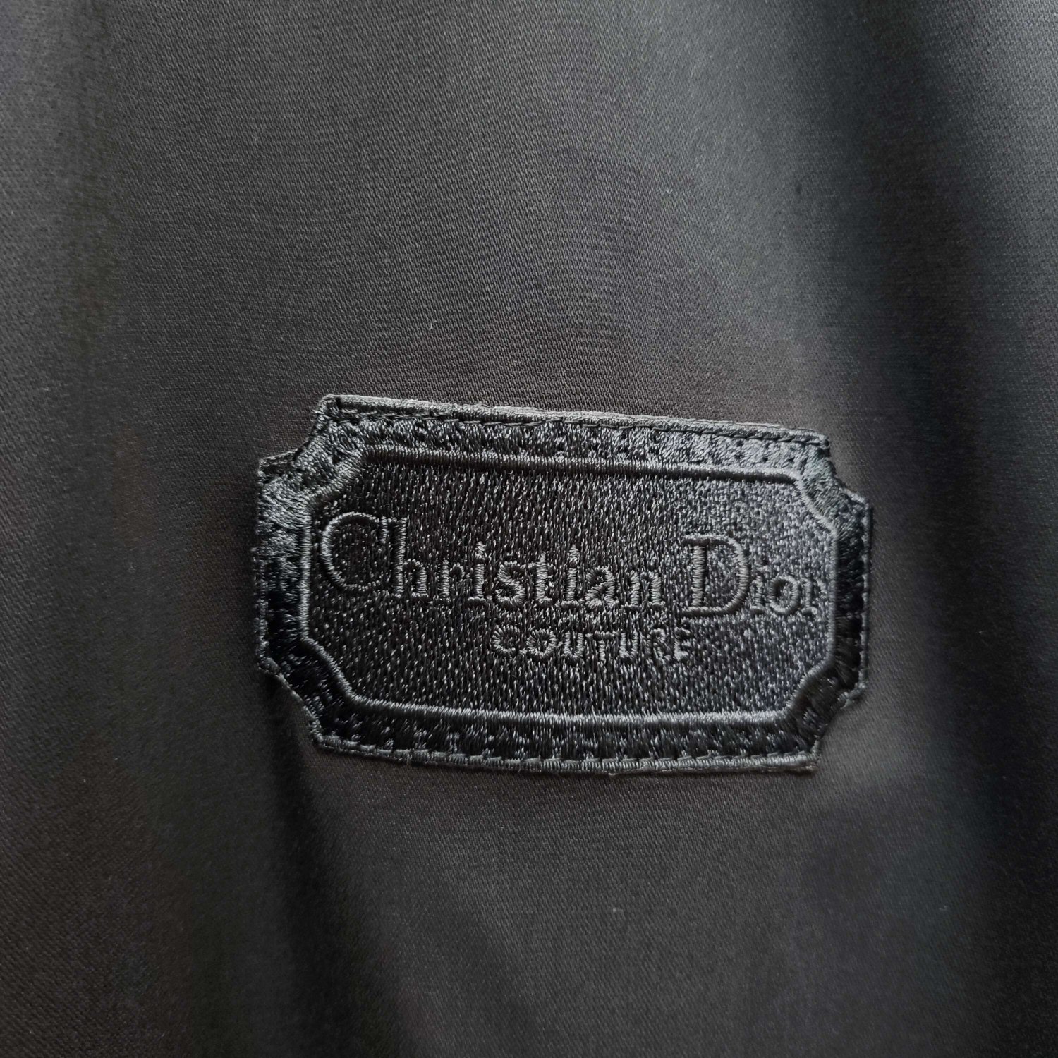 迪奥 DIOR 2026ss新款长袖 衬衫 衬衣，高端版本！专柜定制面料 透气舒适度高，细节无可挑剔，品