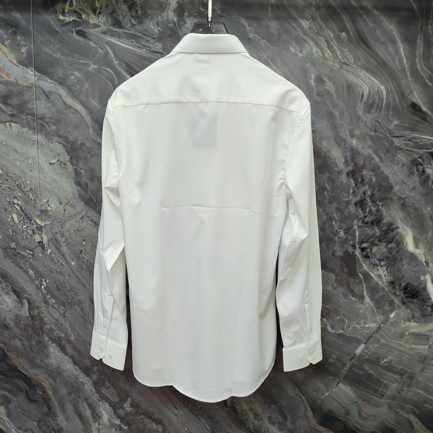 路易威登 LV 2025ss新款长袖 衬衫 衬衣，高端版本！专柜定制面料 透气舒适度高，细节无可挑剔，品