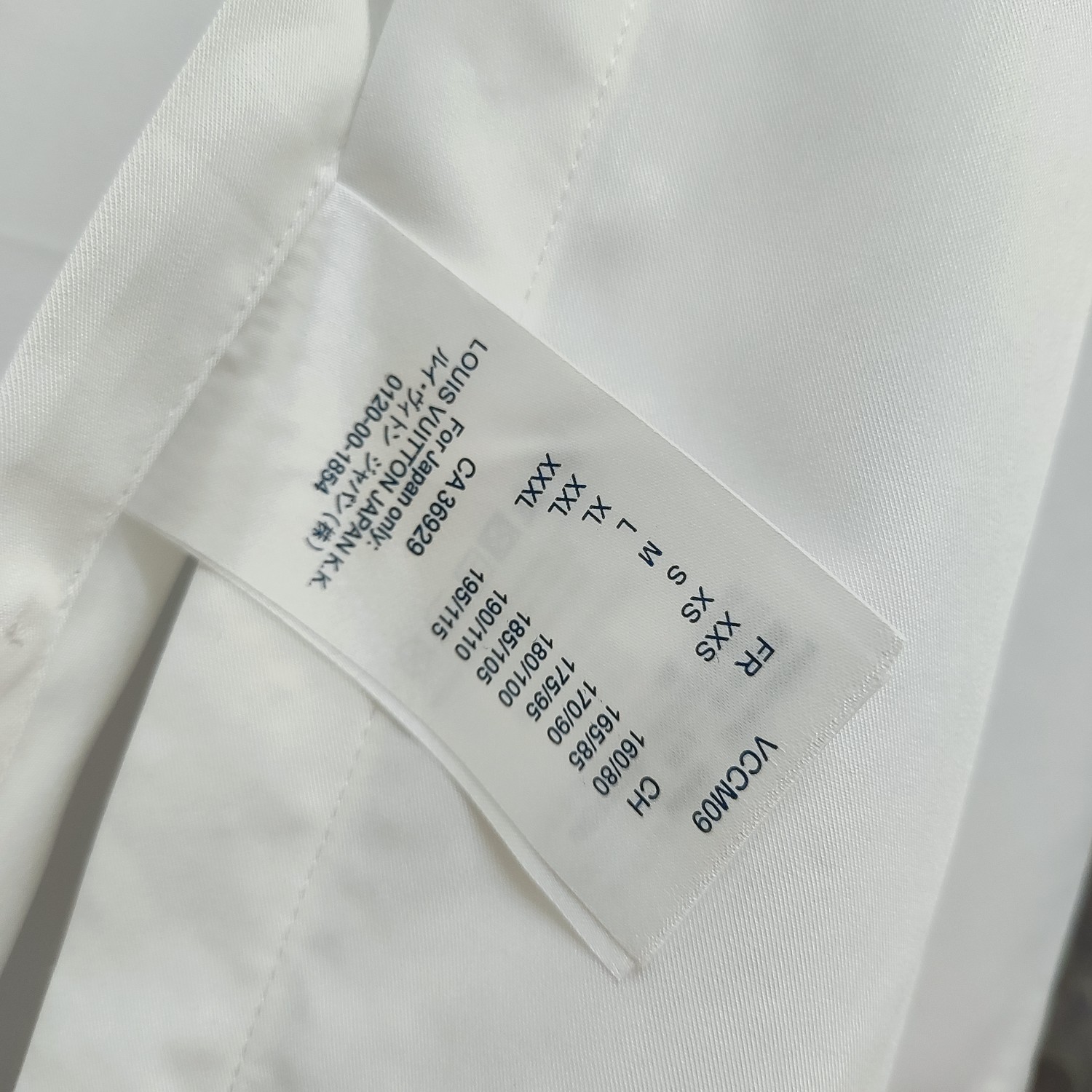 路易威登 LV 2025ss新款长袖 衬衫 衬衣，高端版本！专柜定制面料 透气舒适度高，细节无可挑剔，品