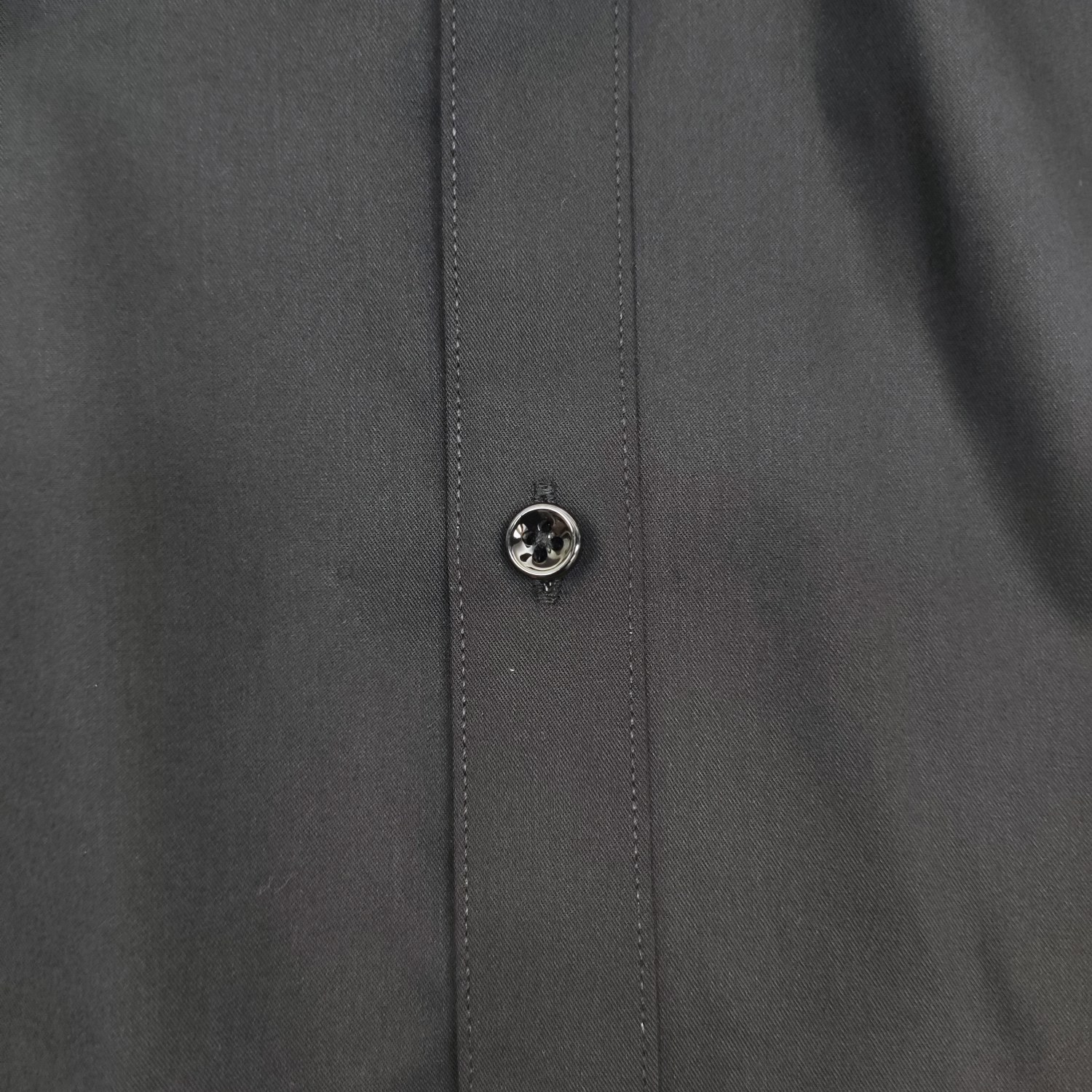 古奇 GUCCI 2026ss新款长袖 衬衫 衬衣，高端版本！专柜定制面料 透气舒适度高，细节无可挑剔，