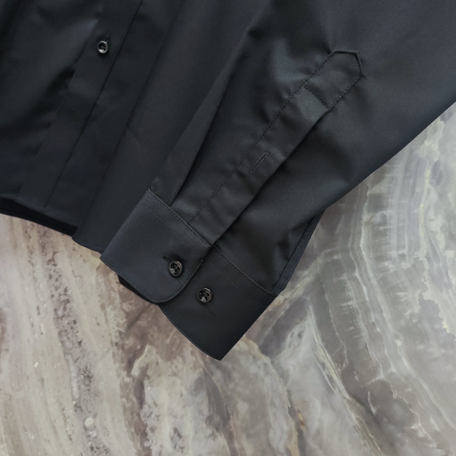 古奇 GUCCI 2026ss新款长袖 衬衫 衬衣，高端版本！专柜定制面料 透气舒适度高，细节无可挑剔，