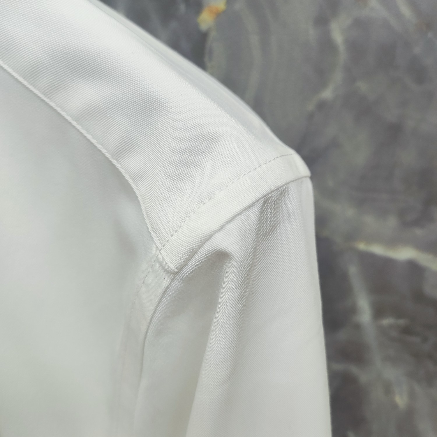 古奇 GUCCI 2026ss新款长袖 衬衫 衬衣，高端版本！专柜定制面料 透气舒适度高，细节无可挑剔，